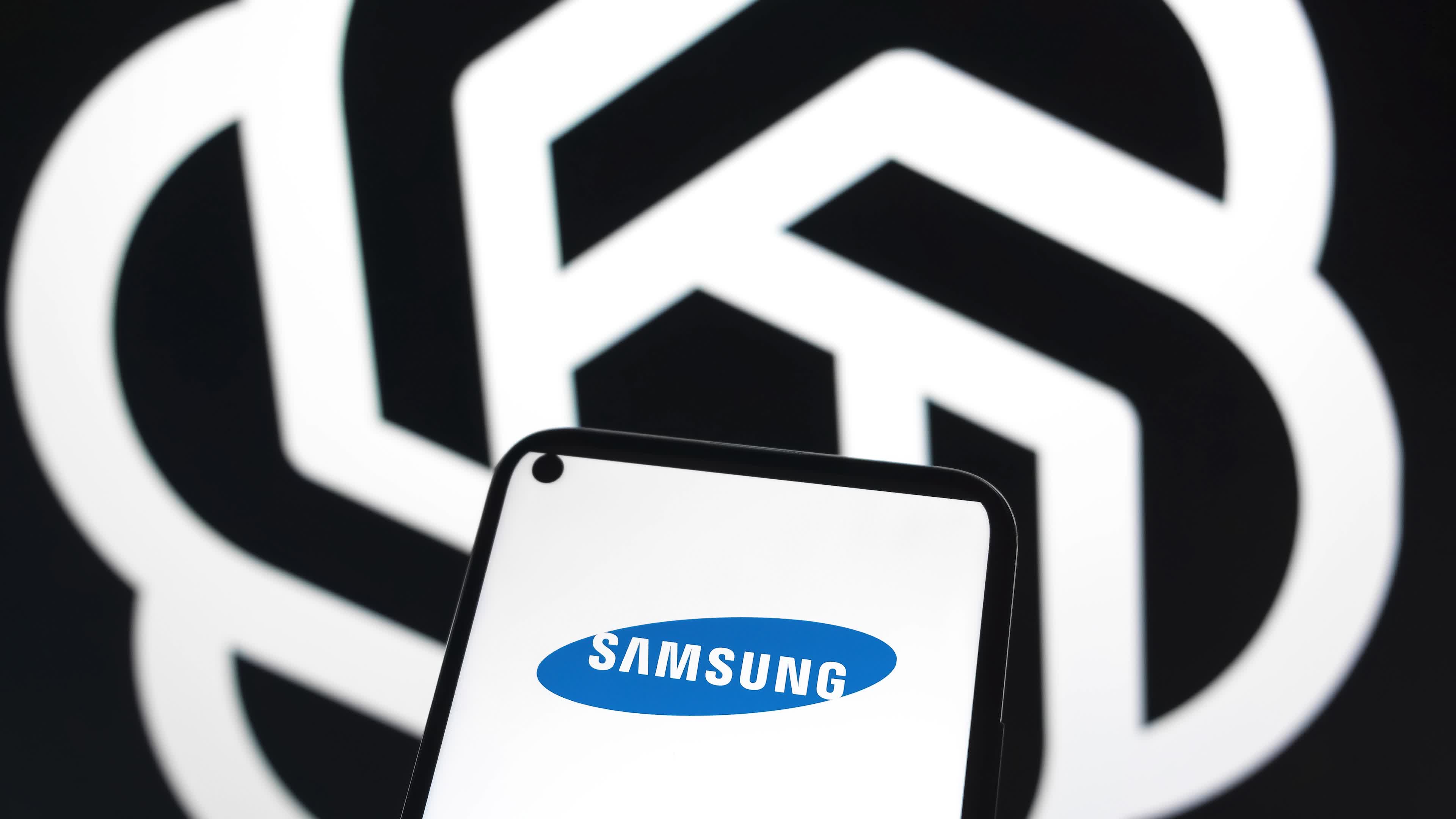 Samsung Electronics' market cap surpasses $1 trln after US AI chip stocks surge