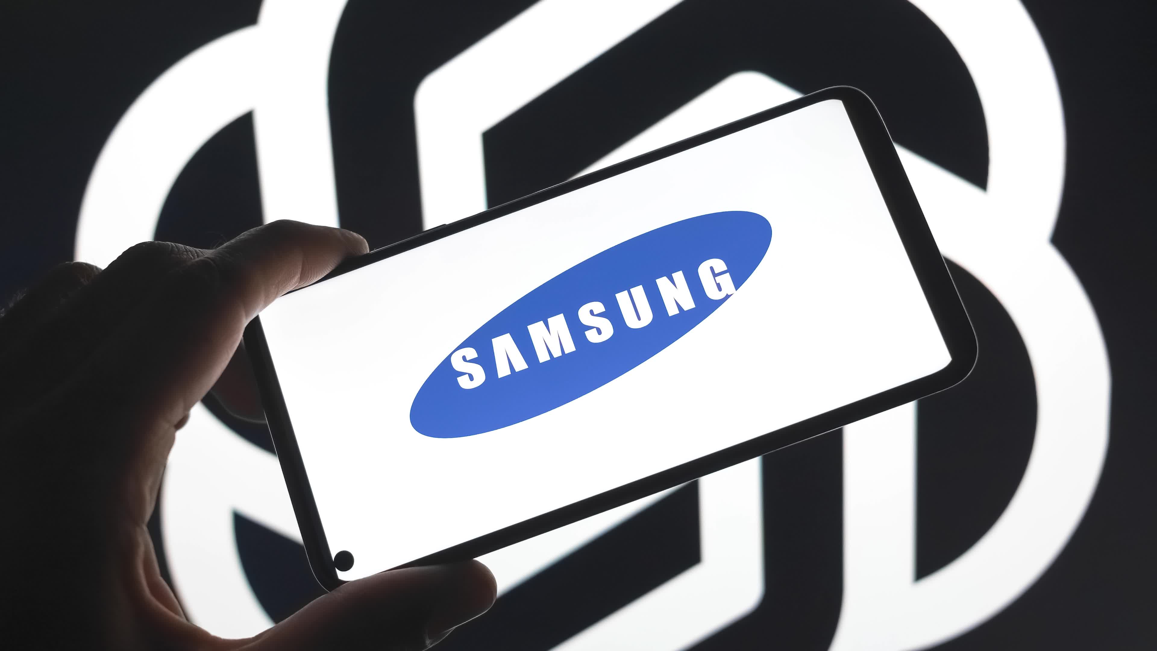 Samsung Electronics' market cap surpasses $1 trln after US AI chip stocks surge