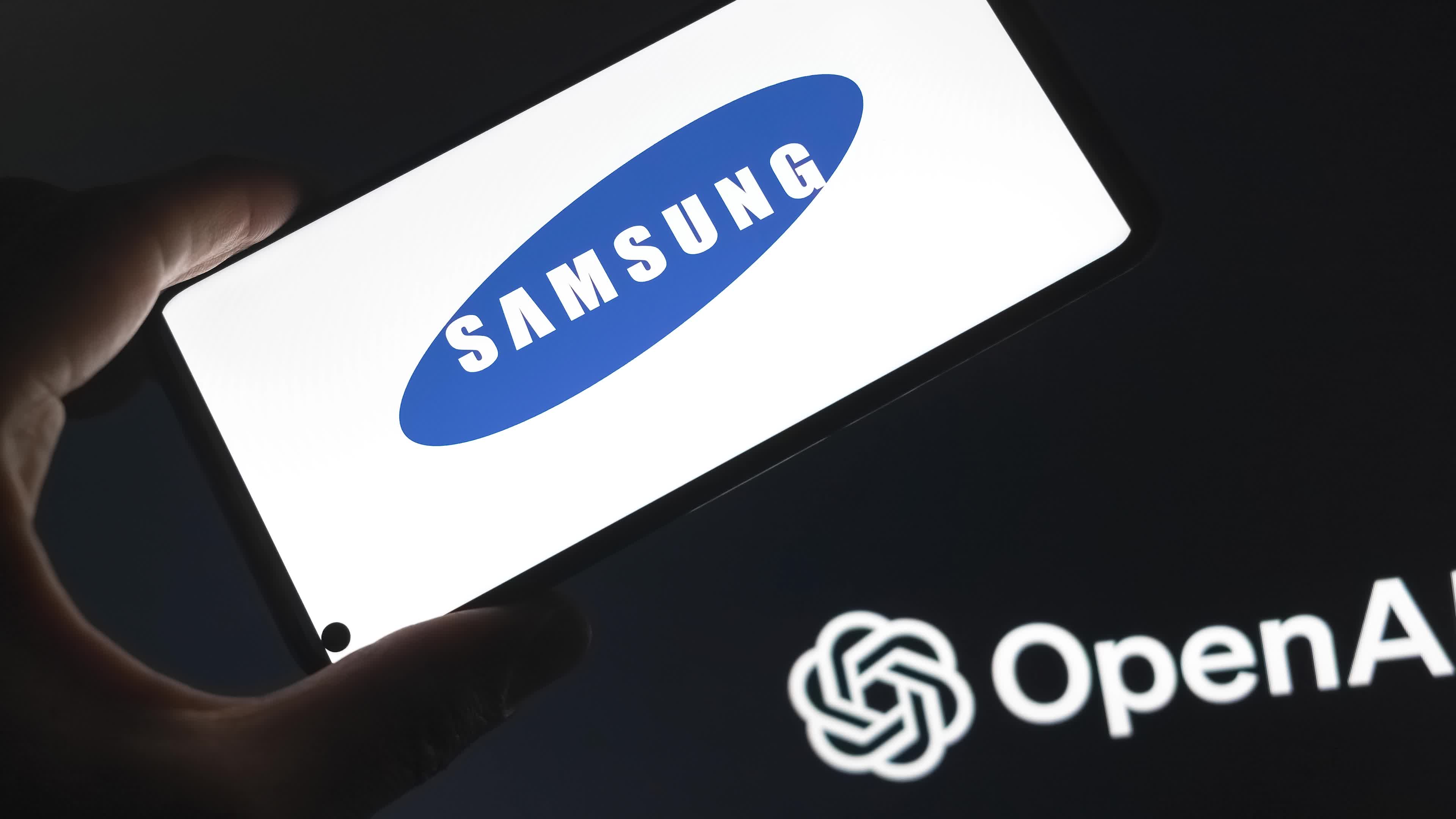 Samsung Electronics' market cap surpasses $1 trln after US AI chip stocks surge