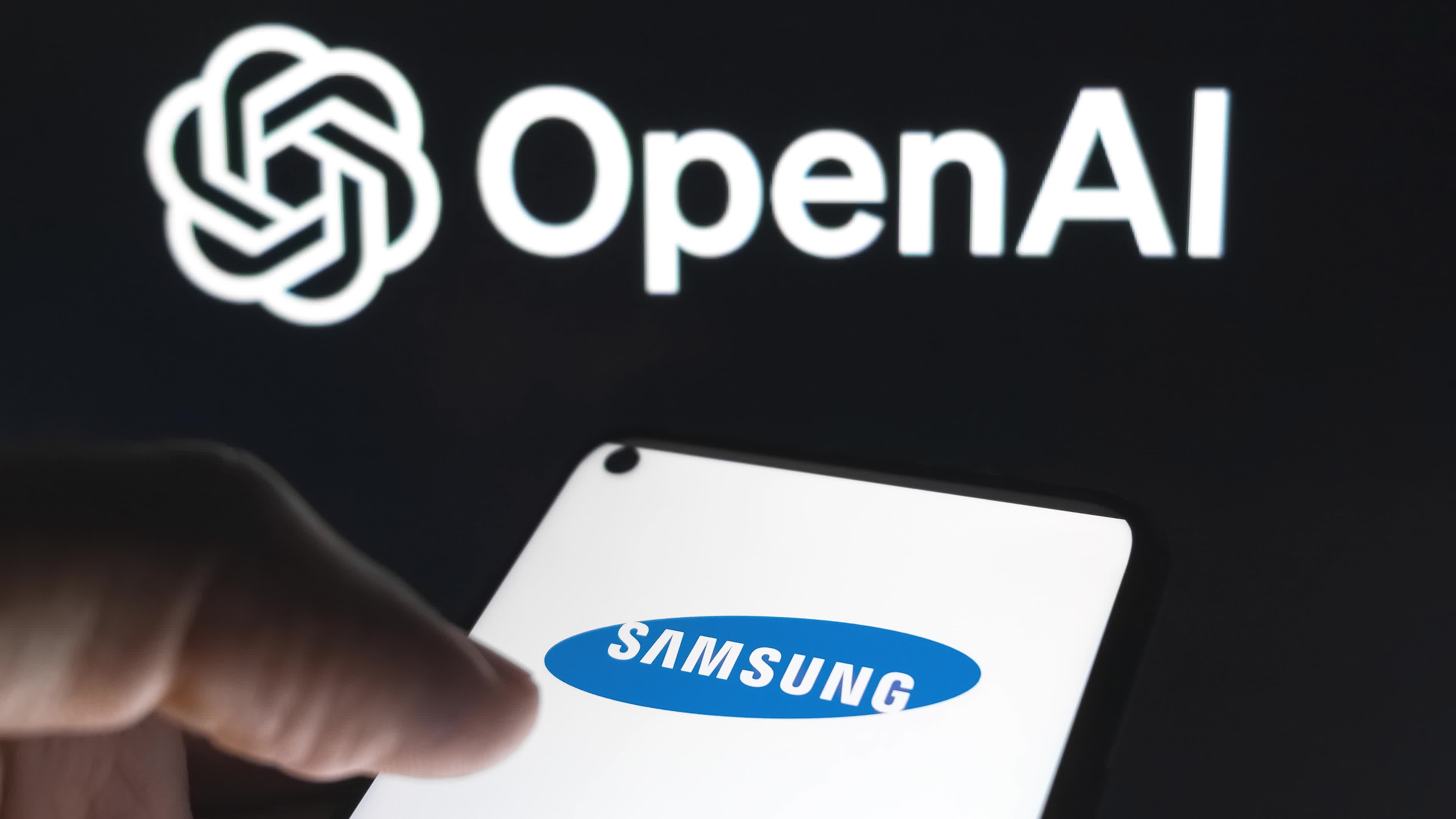 Samsung Electronics' market cap surpasses $1 trln after US AI chip stocks surge
