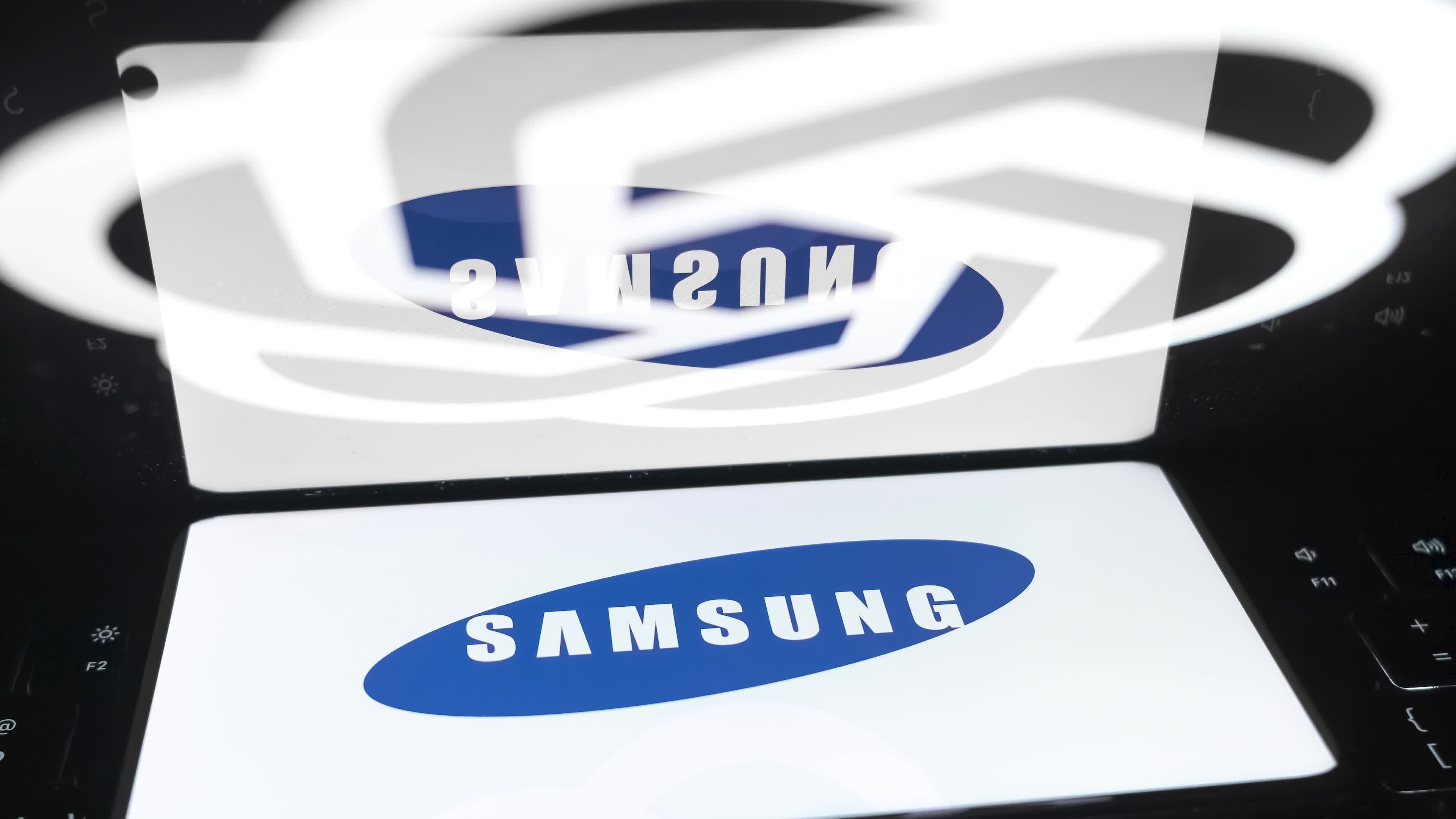 Samsung Electronics' market cap surpasses $1 trln after US AI chip stocks surge
