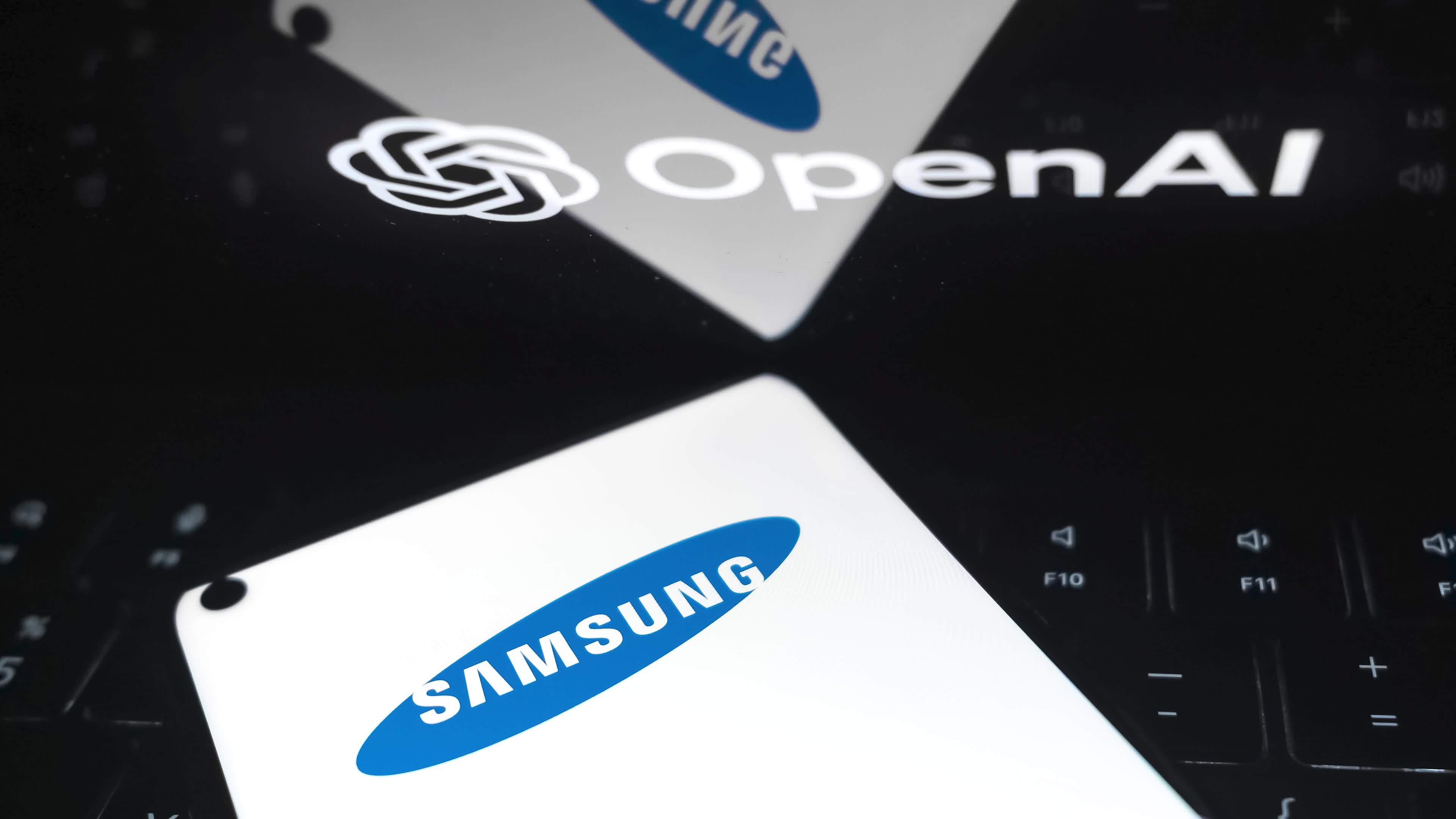 Samsung Electronics' market cap surpasses $1 trln after US AI chip stocks surge