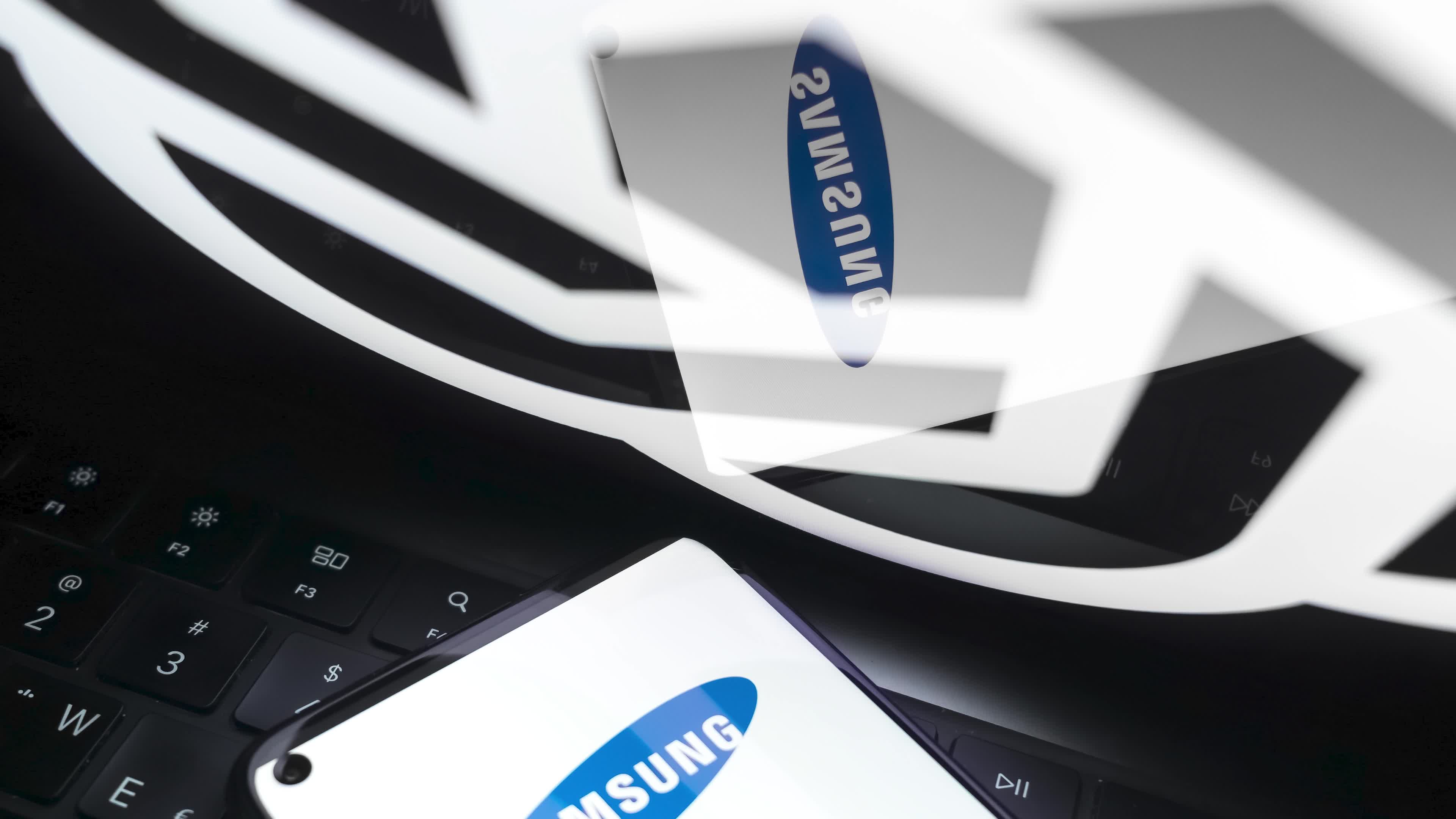 Samsung Electronics' market cap surpasses $1 trln after US AI chip stocks surge