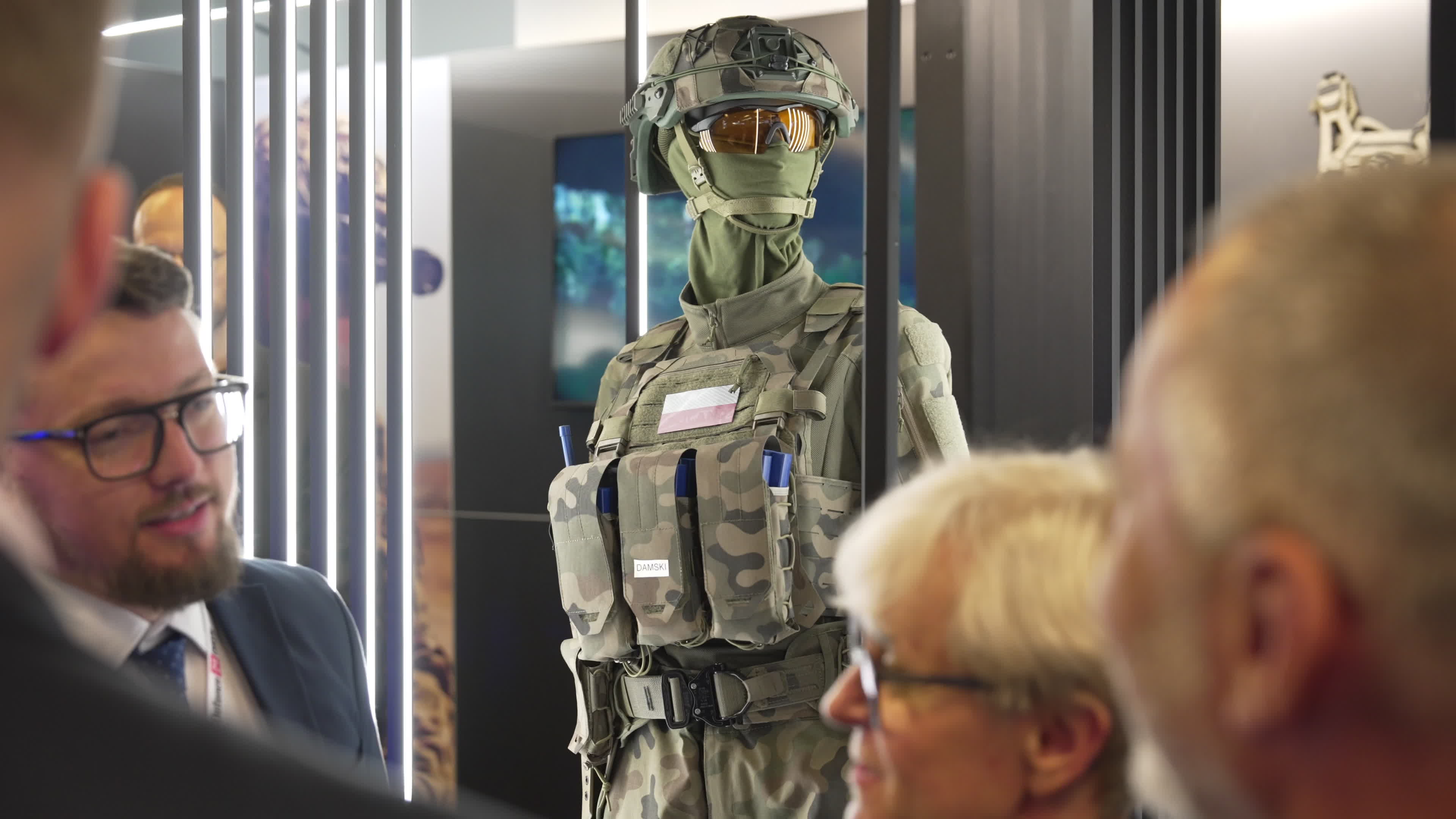 Defence24 Days Security Conference in Warsaw