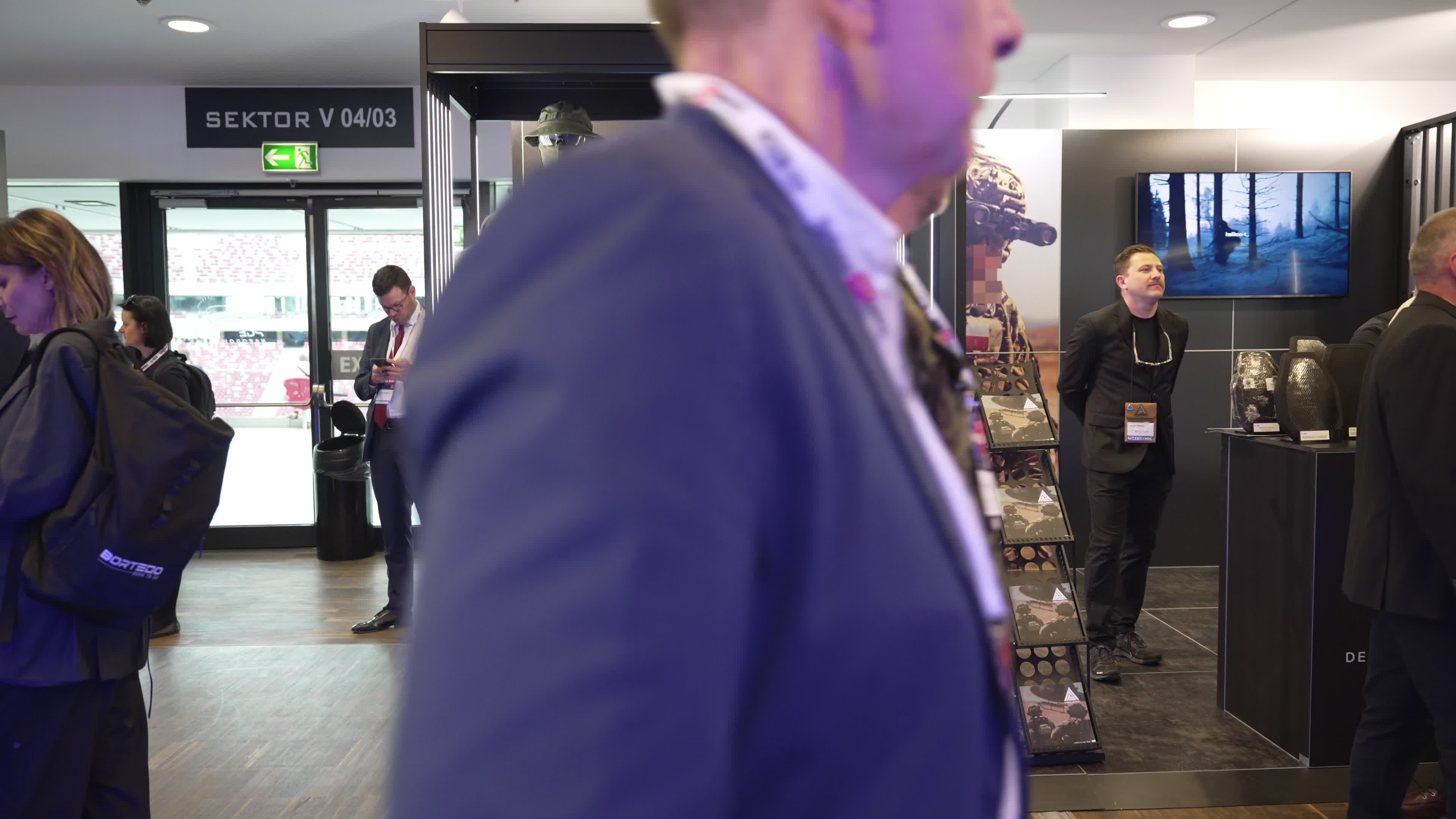 Defence24 Days Security Conference in Warsaw