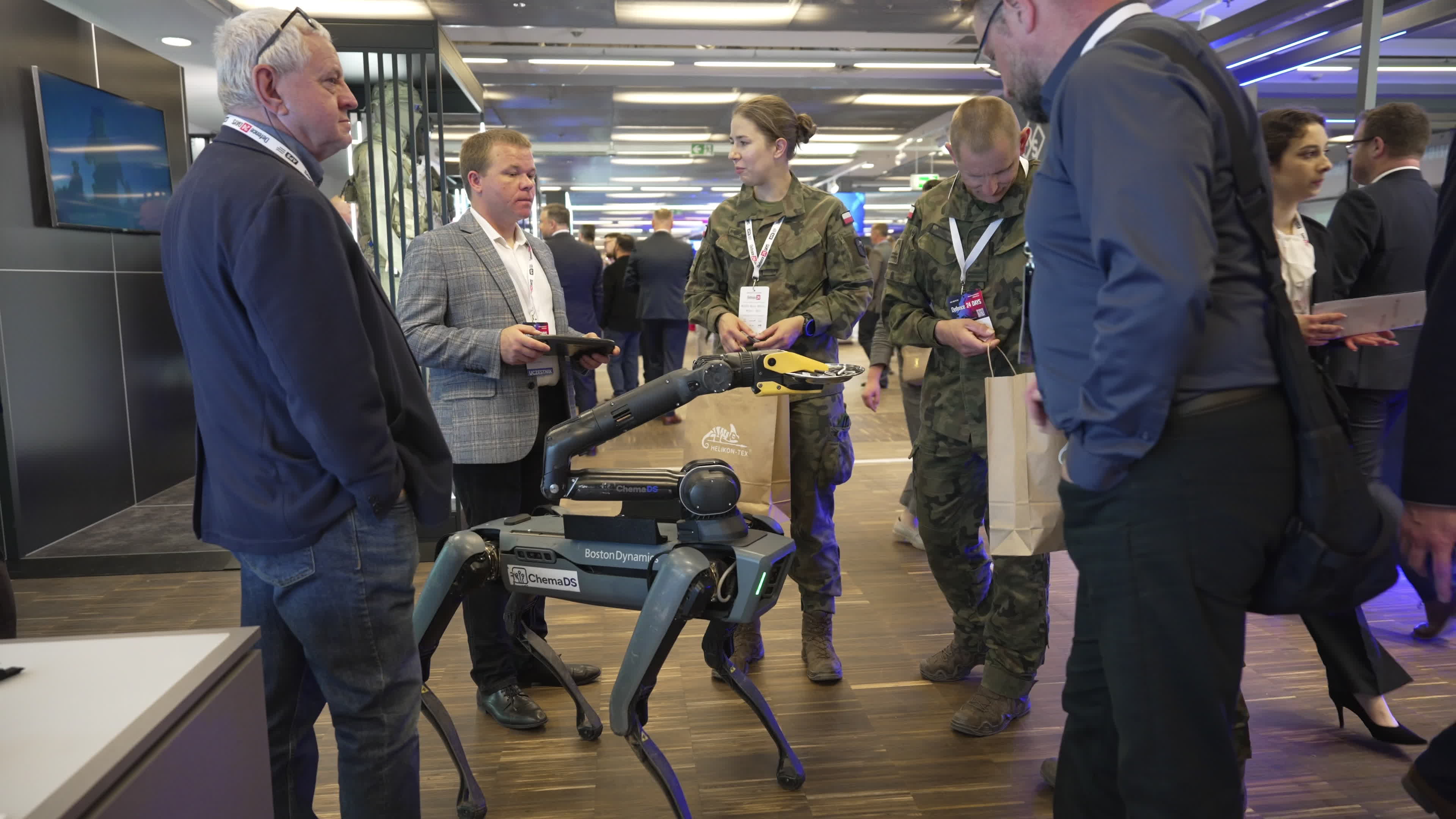 Defence24 Days Security Conference in Warsaw