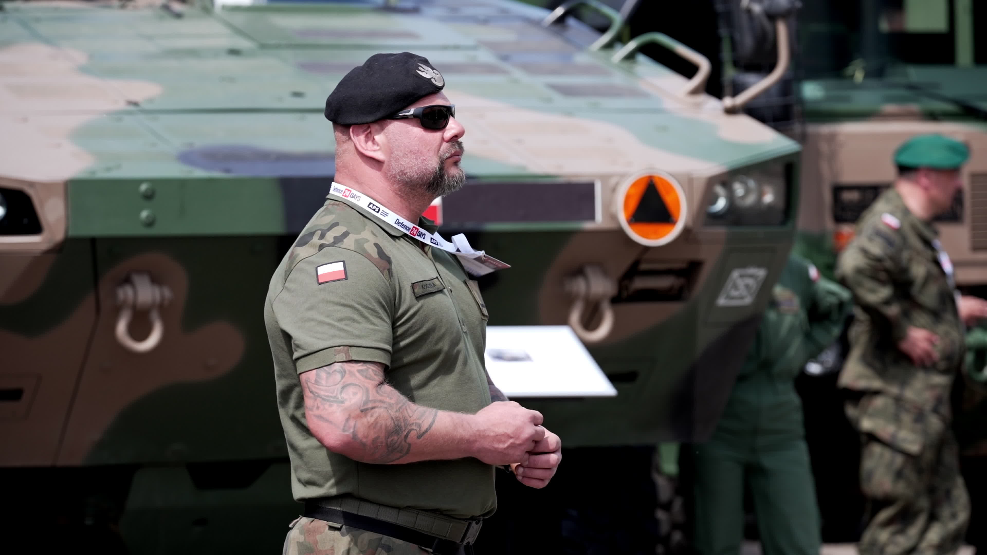 Defence24 Days Security Conference in Warsaw