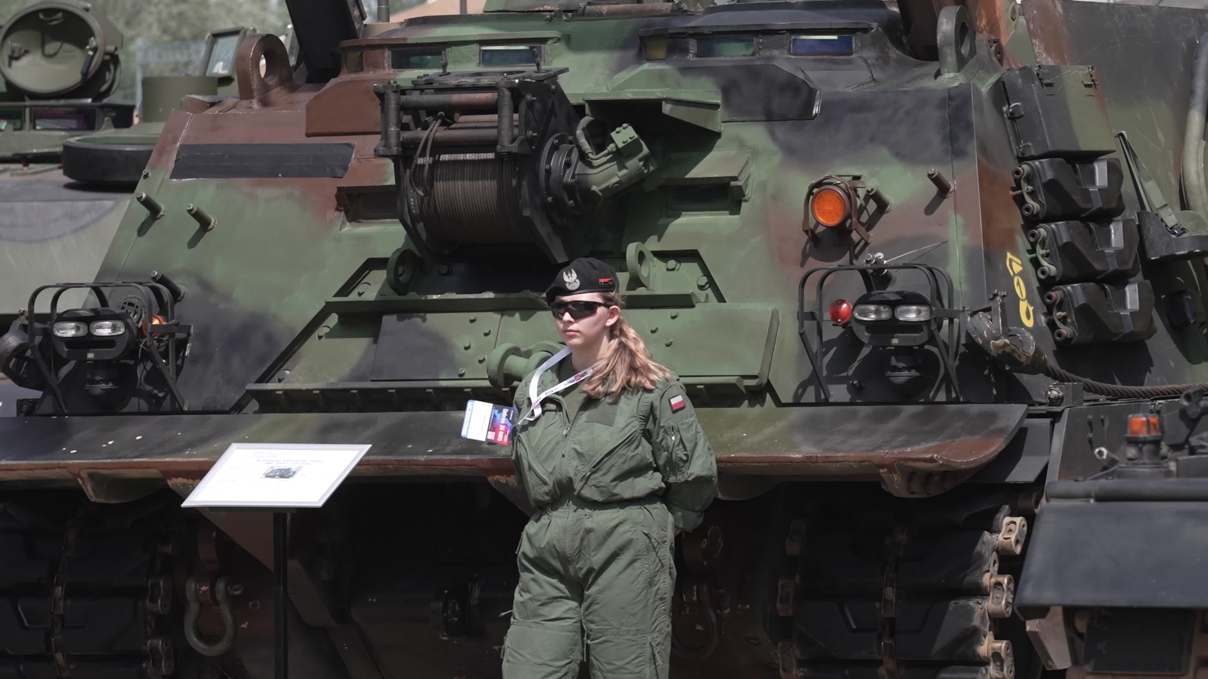 Defence24 Days Security Conference in Warsaw