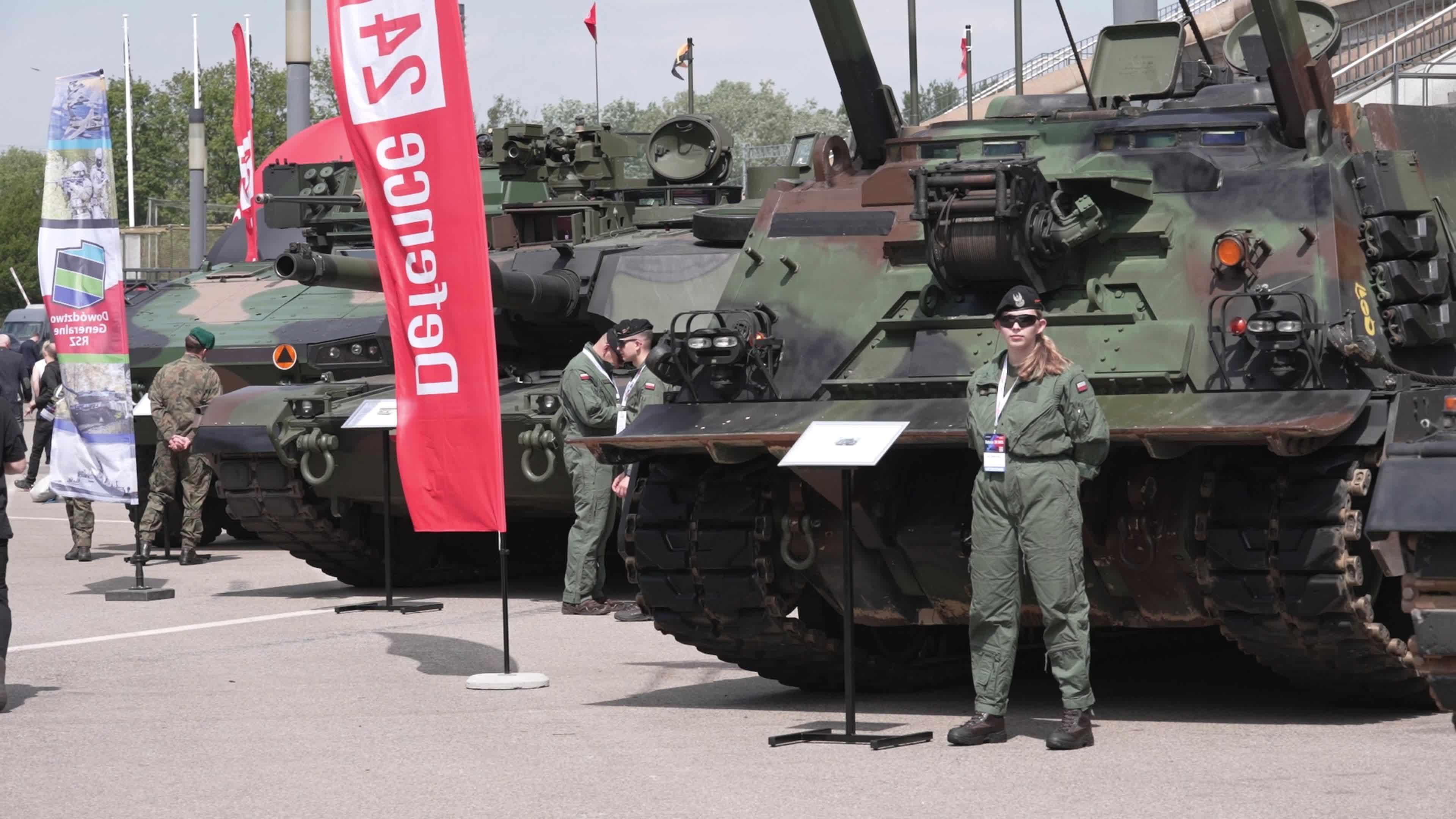 Defence24 Days Security Conference in Warsaw
