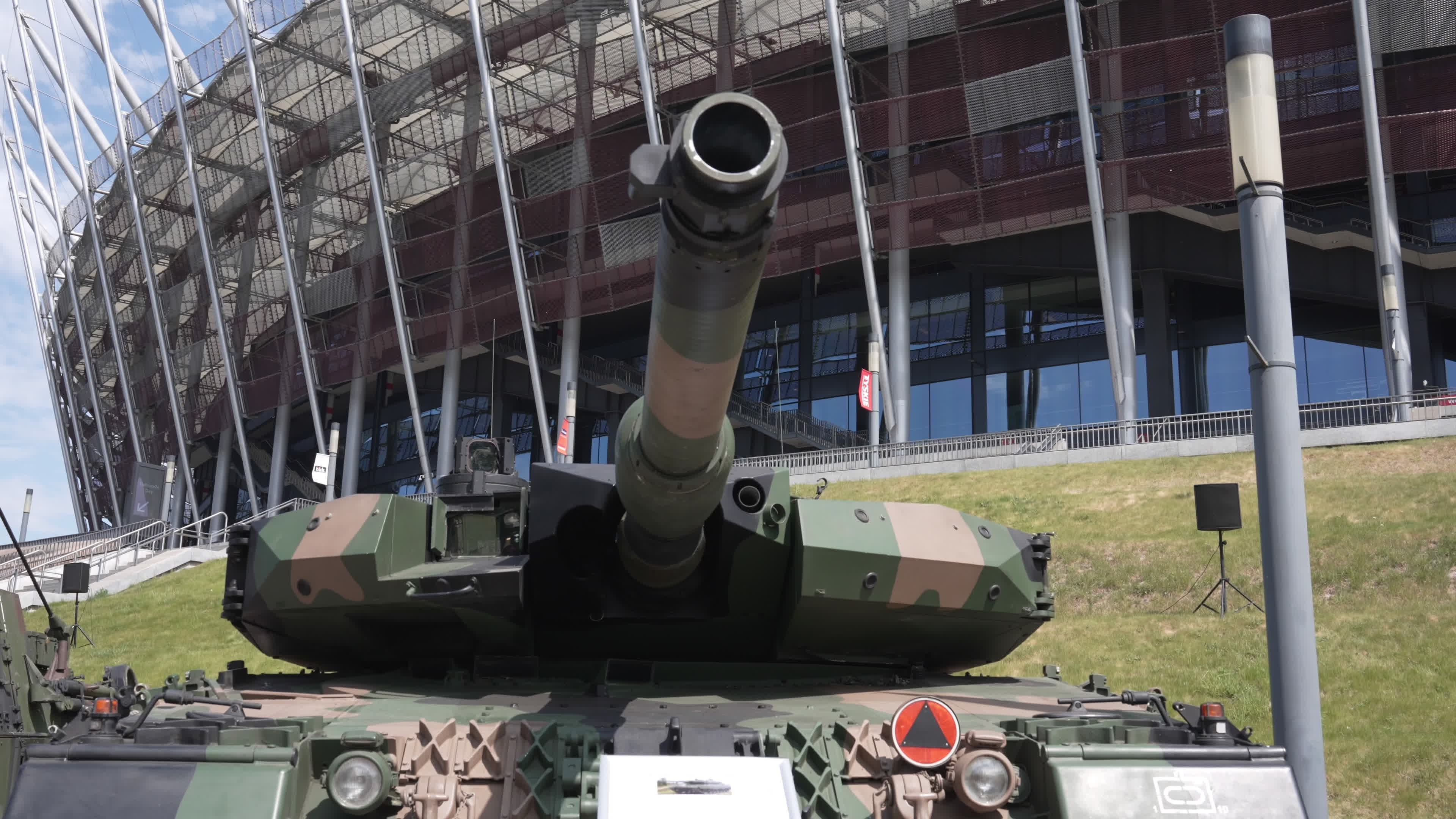 Defence24 Days Security Conference in Warsaw