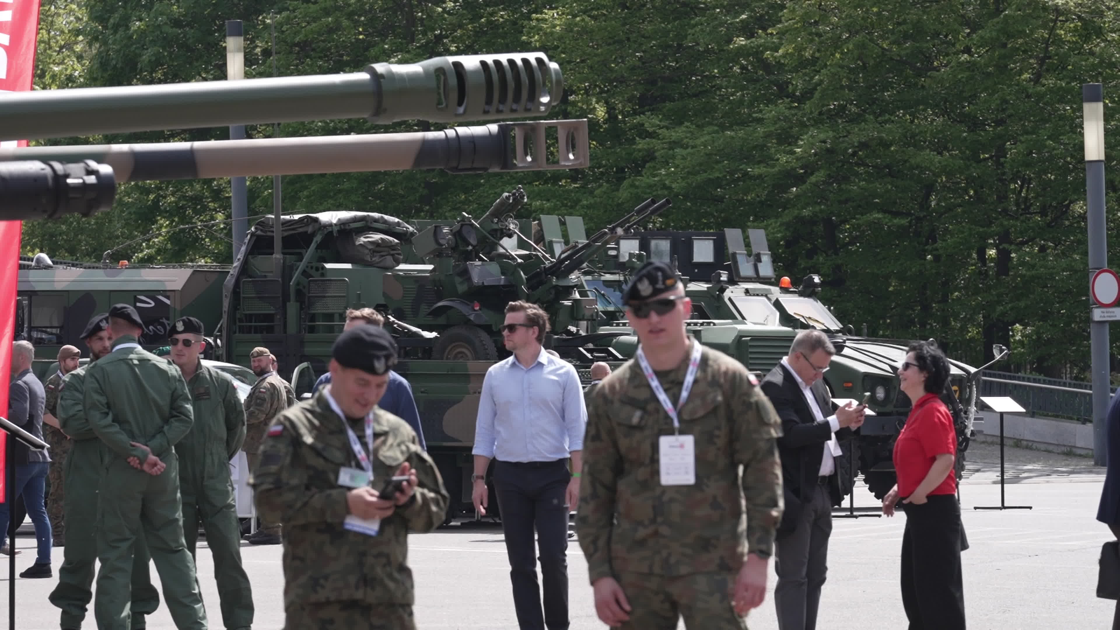 Defence24 Days Security Conference in Warsaw