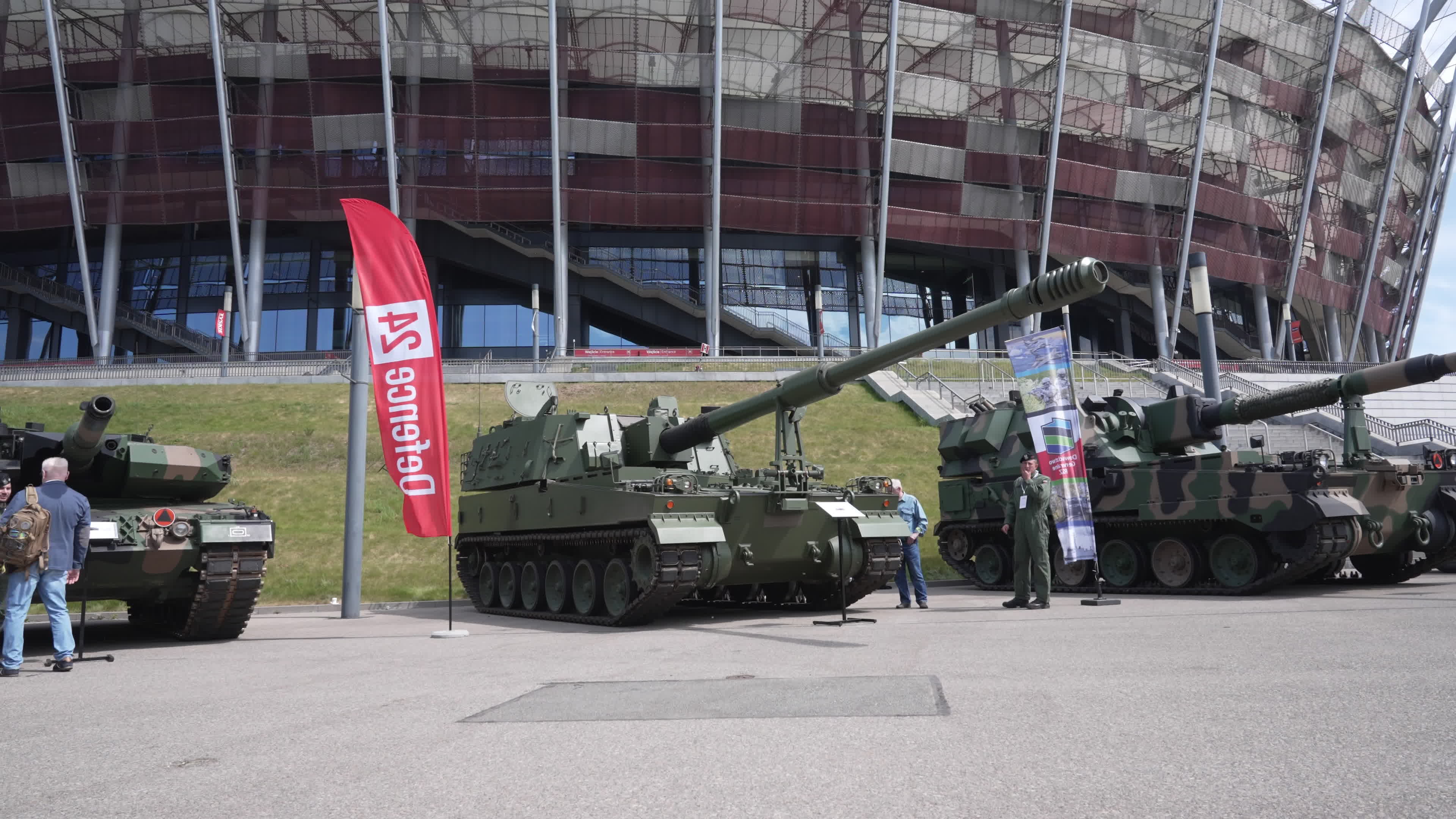 Defence24 Days Security Conference in Warsaw