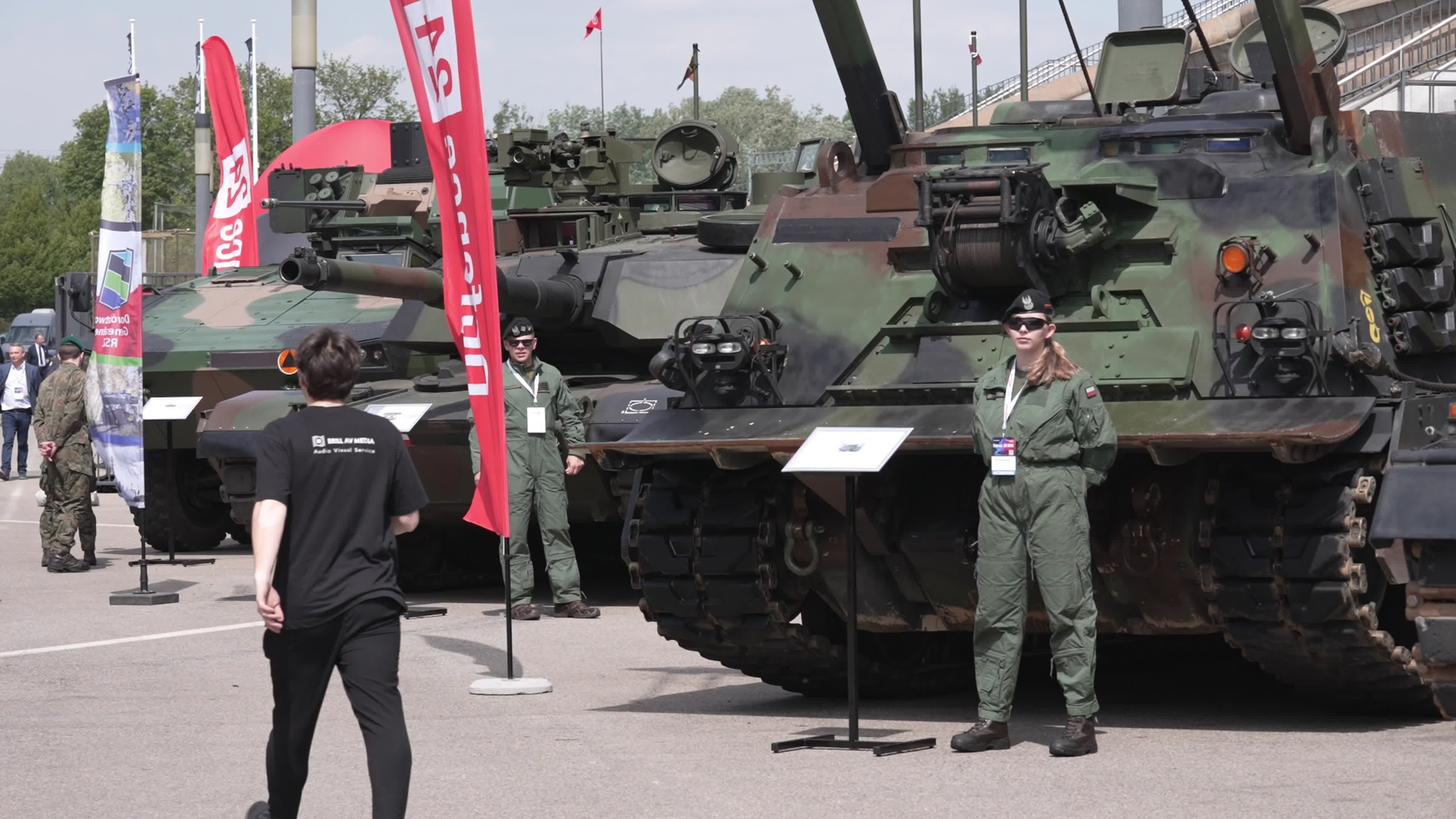 Defence24 Days Security Conference in Warsaw