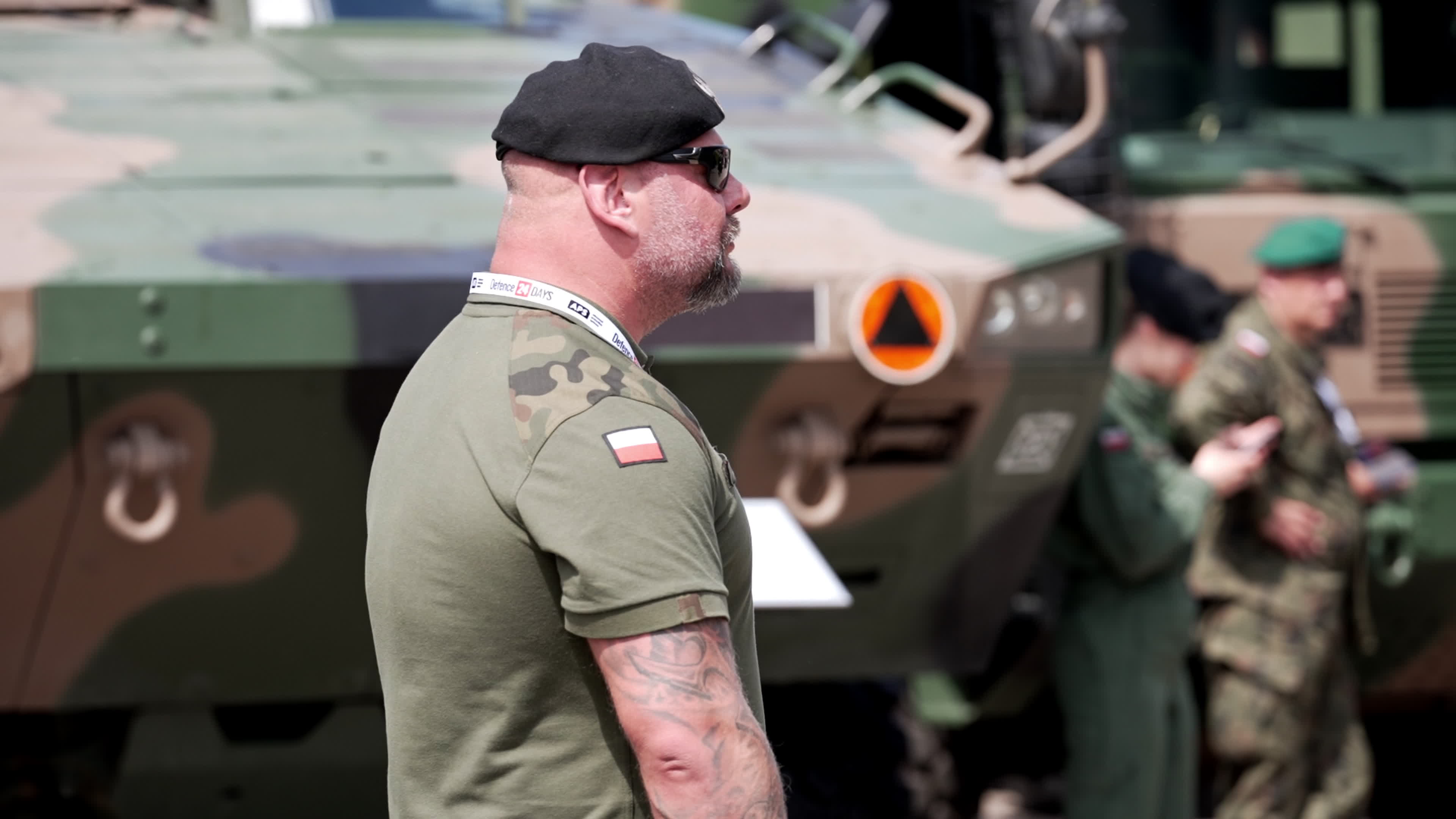Defence24 Days Security Conference in Warsaw