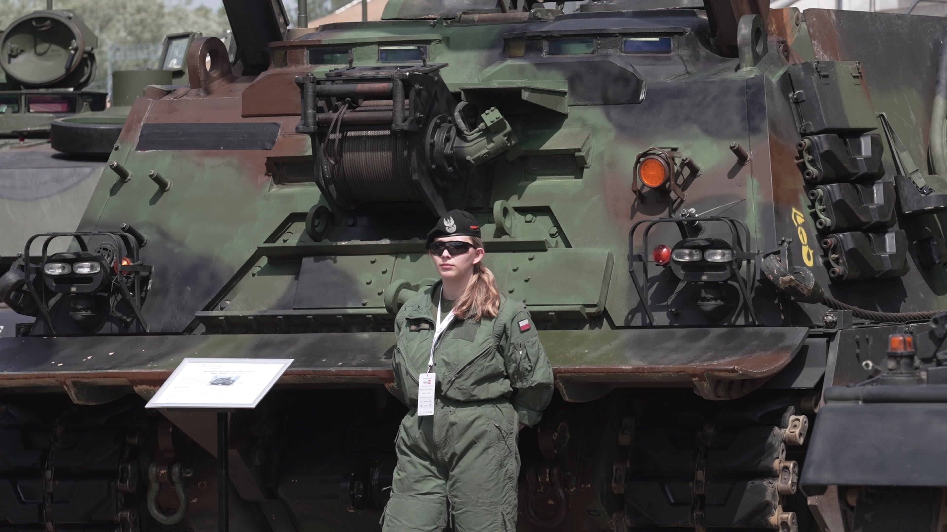 Defence24 Days Security Conference in Warsaw