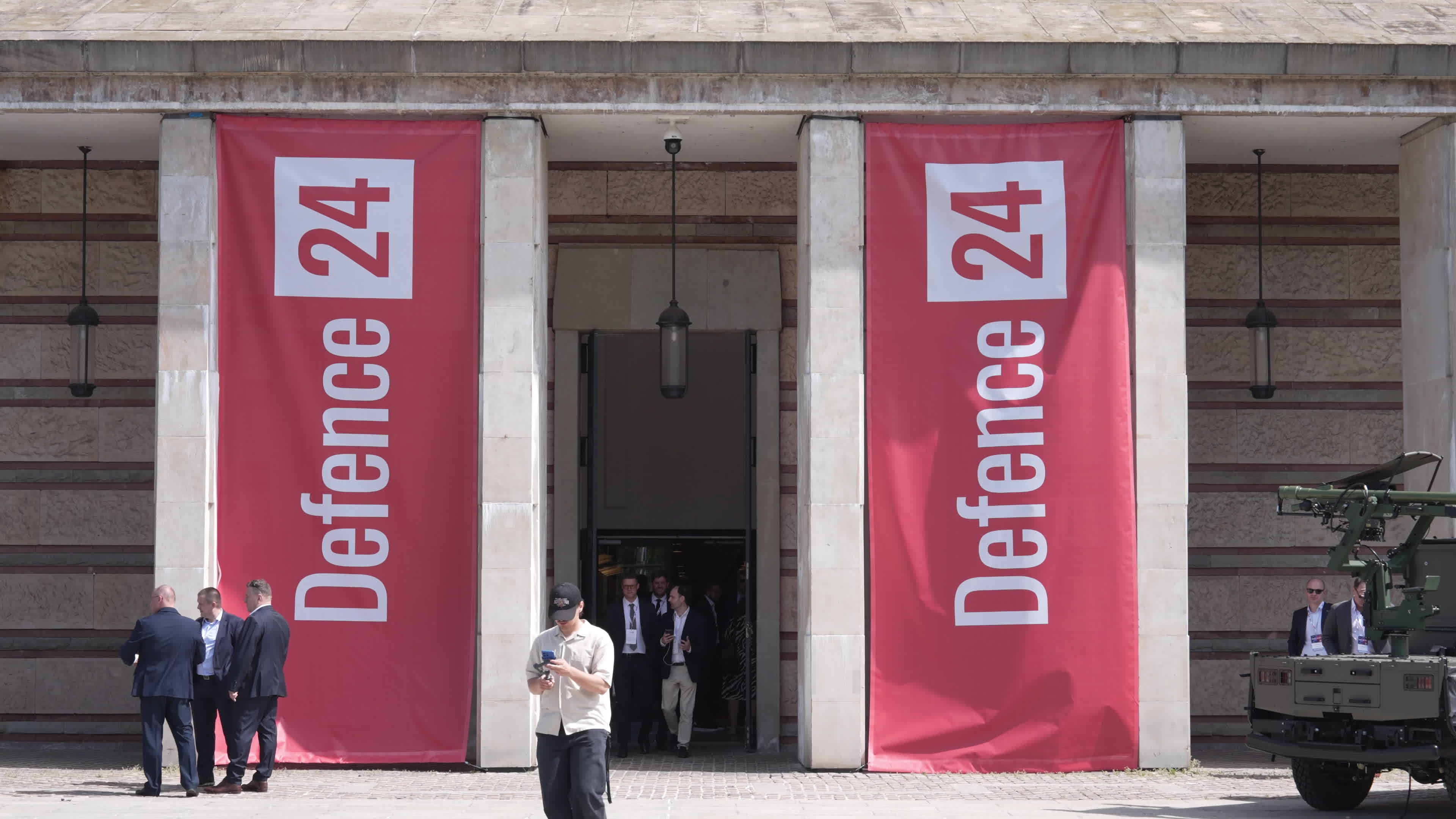 Defence24 Days Security Conference in Warsaw
