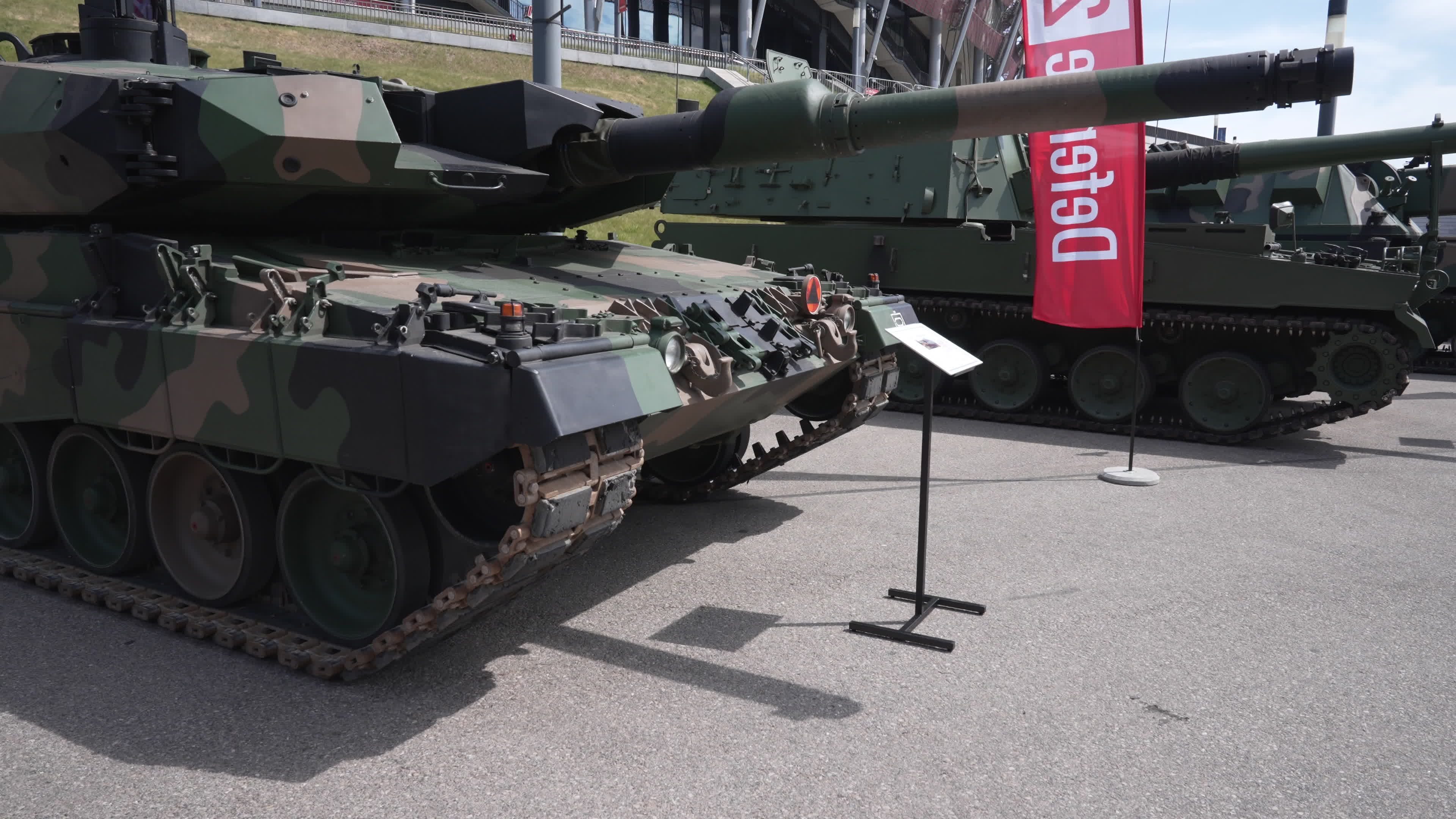 Defence24 Days Security Conference in Warsaw