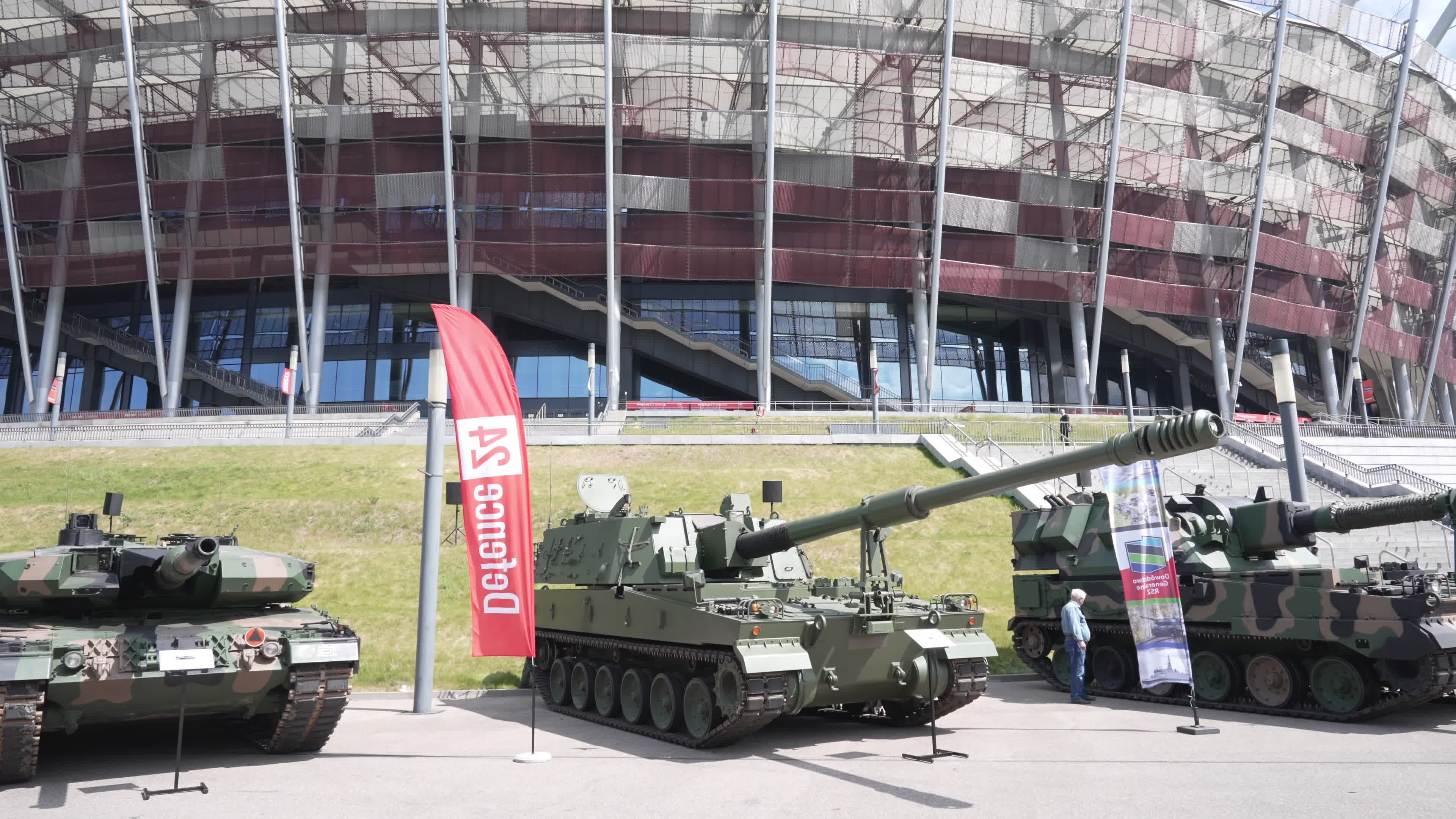 Defence24 Days Security Conference in Warsaw