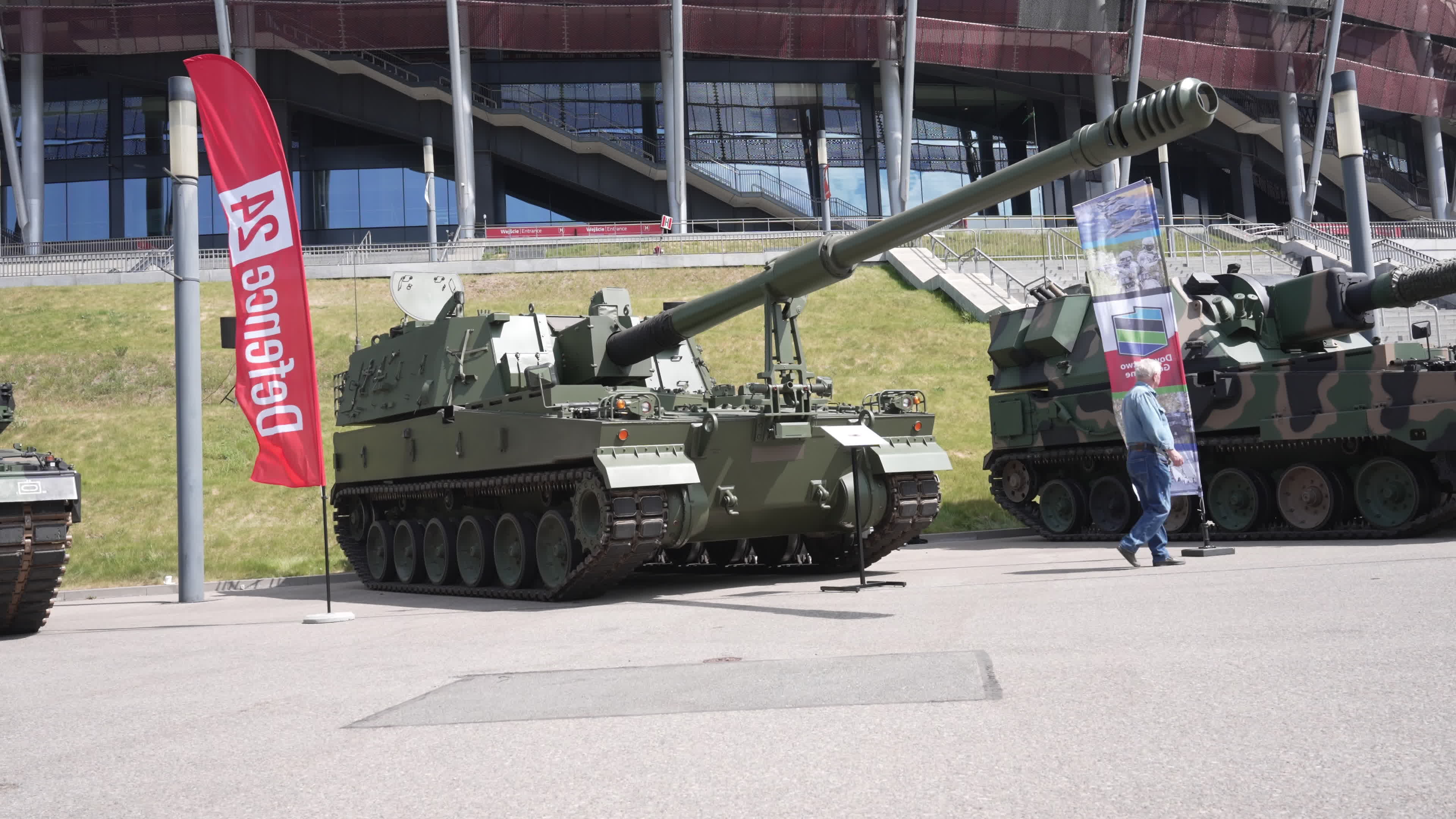 Defence24 Days Security Conference in Warsaw