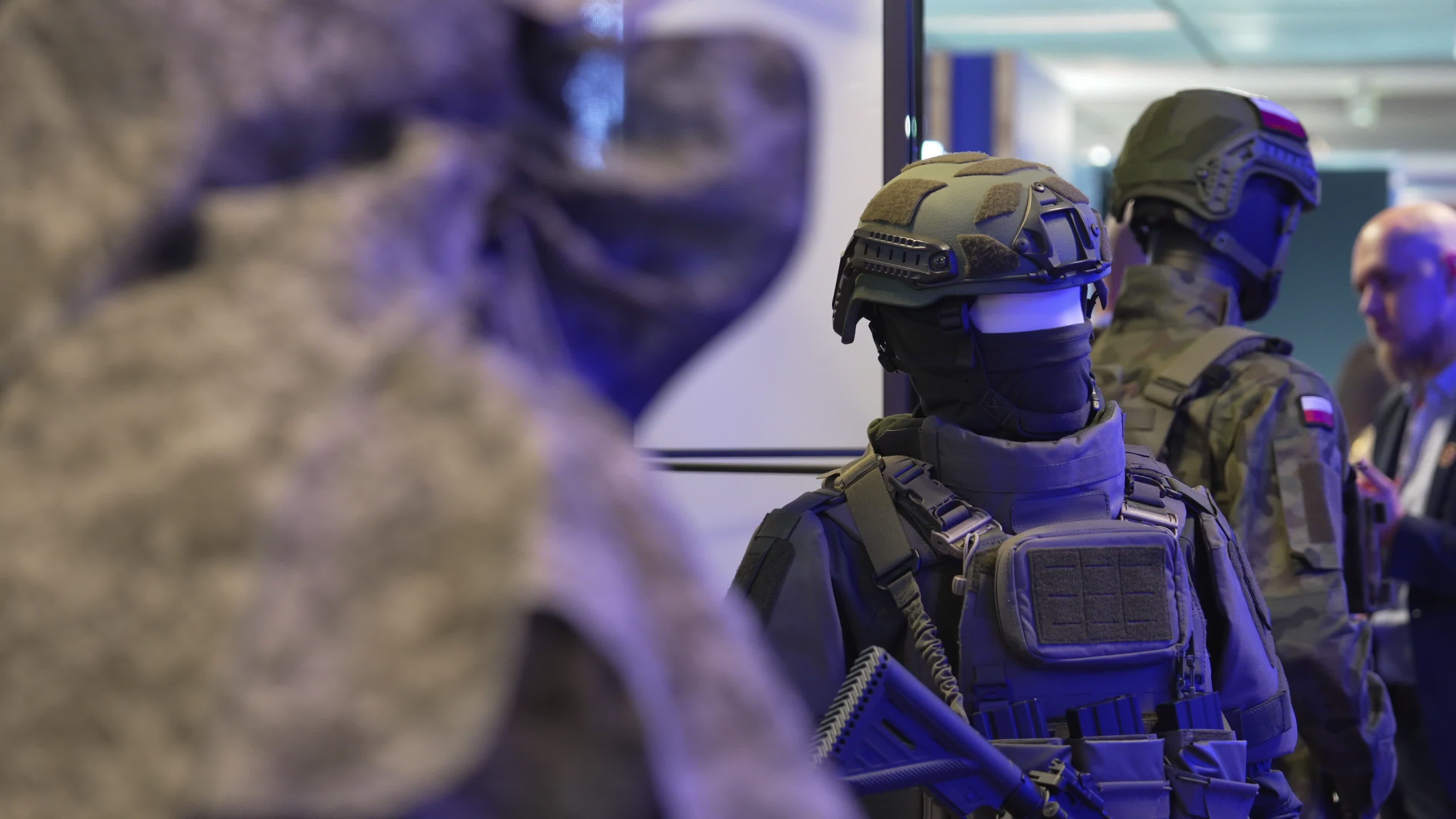 Defence24 Days Security Conference in Warsaw