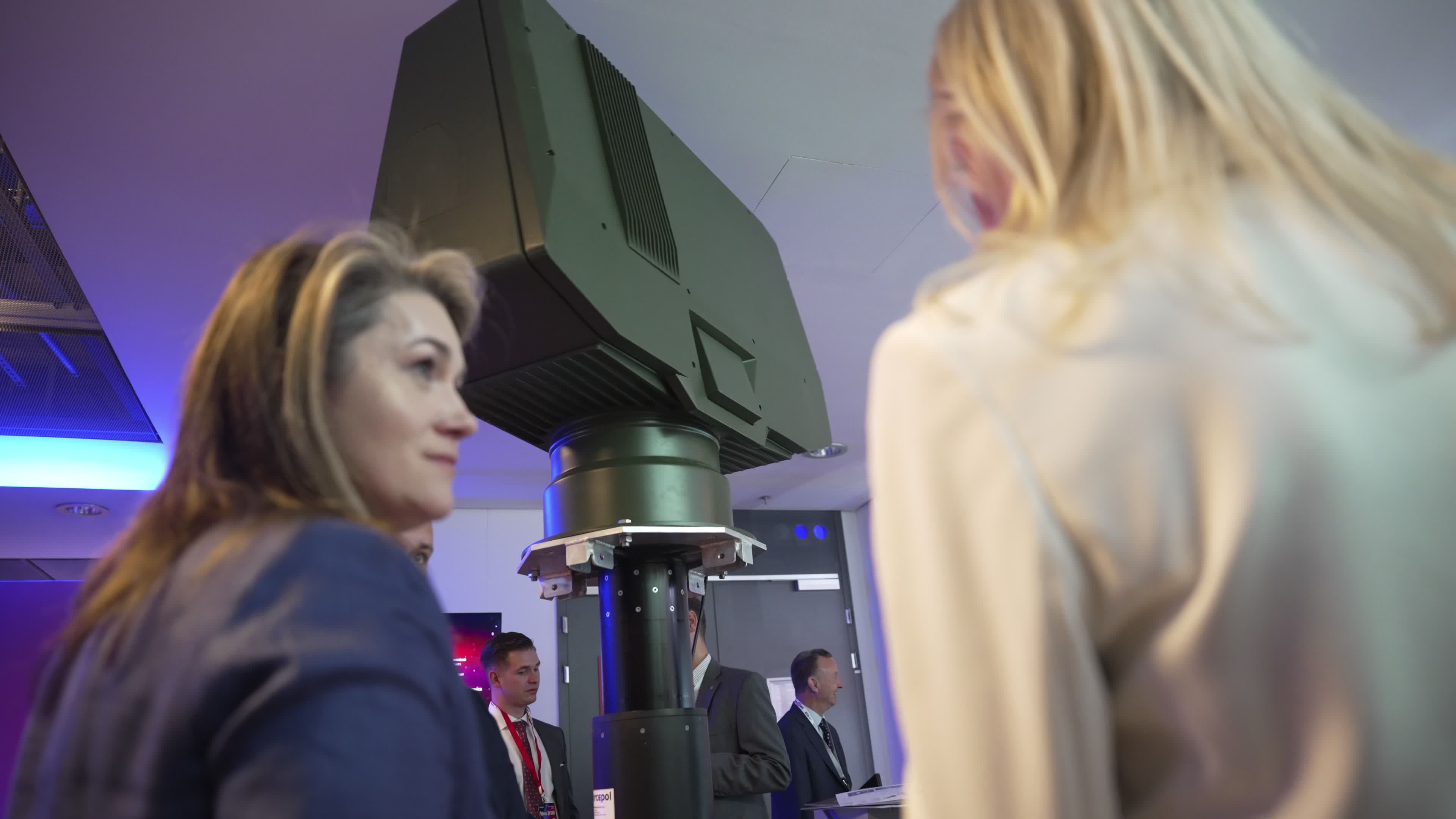 Defence24 Days Security Conference in Warsaw