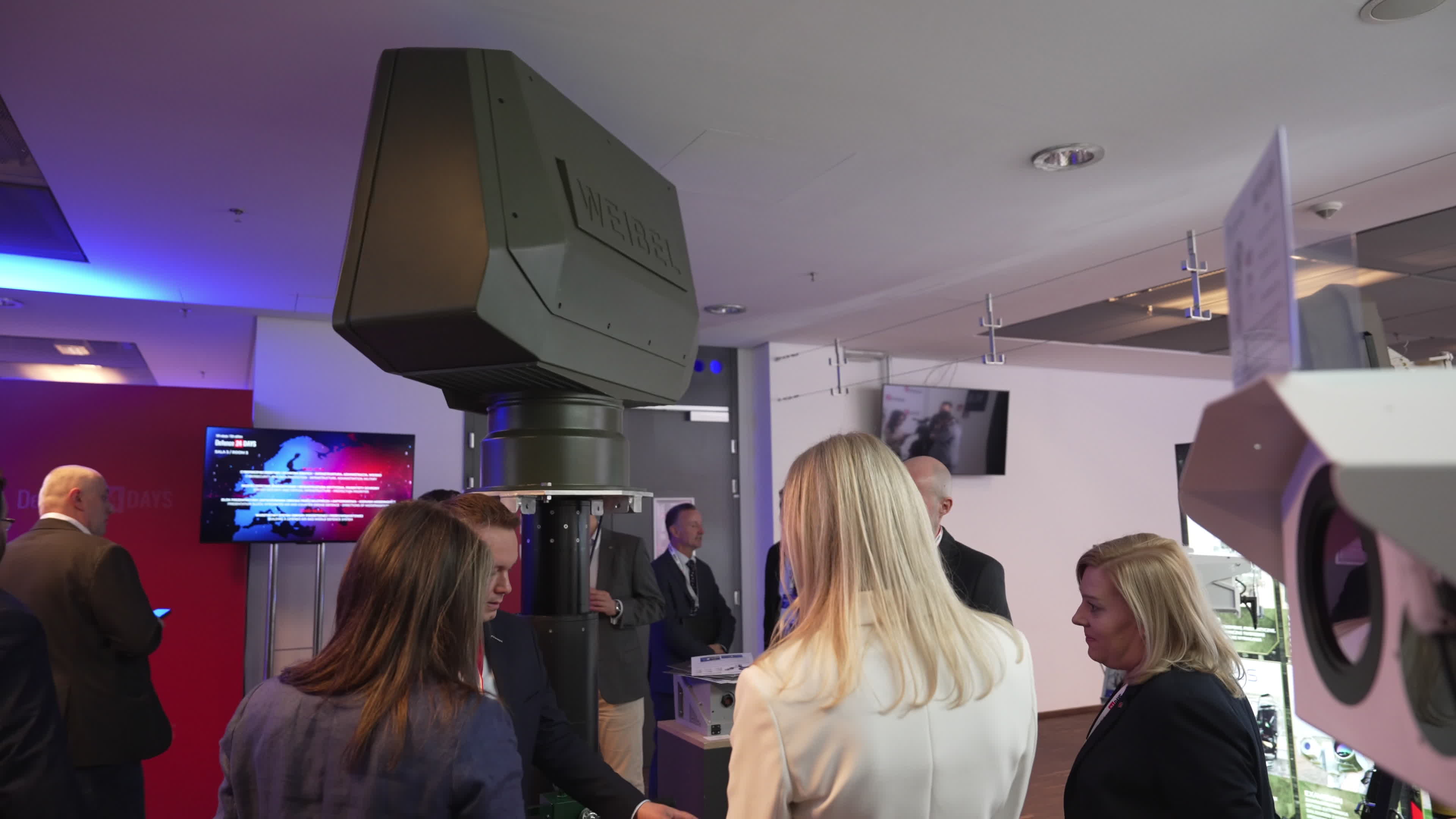 Defence24 Days Security Conference in Warsaw