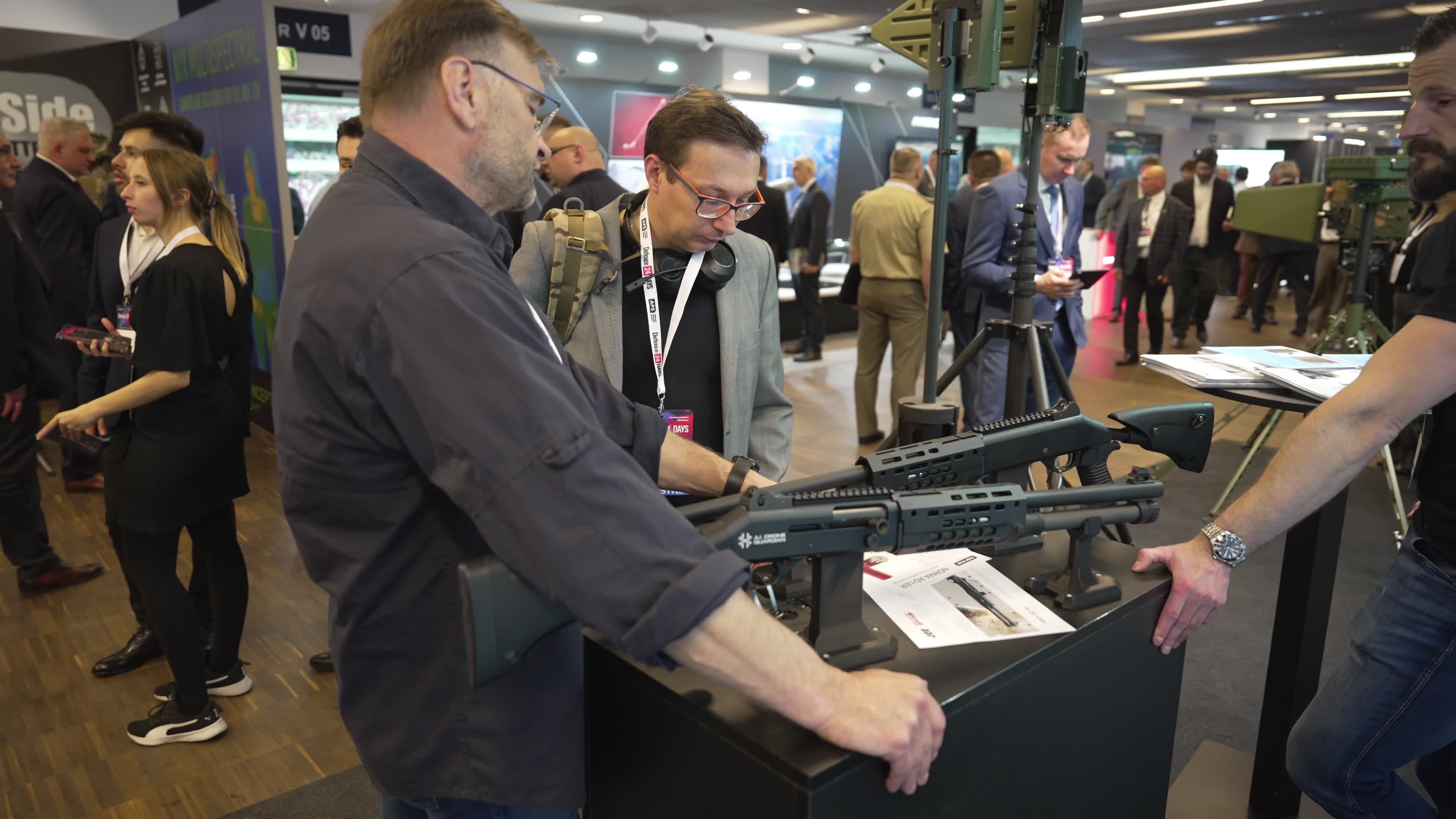 Defence24 Days Security Conference in Warsaw