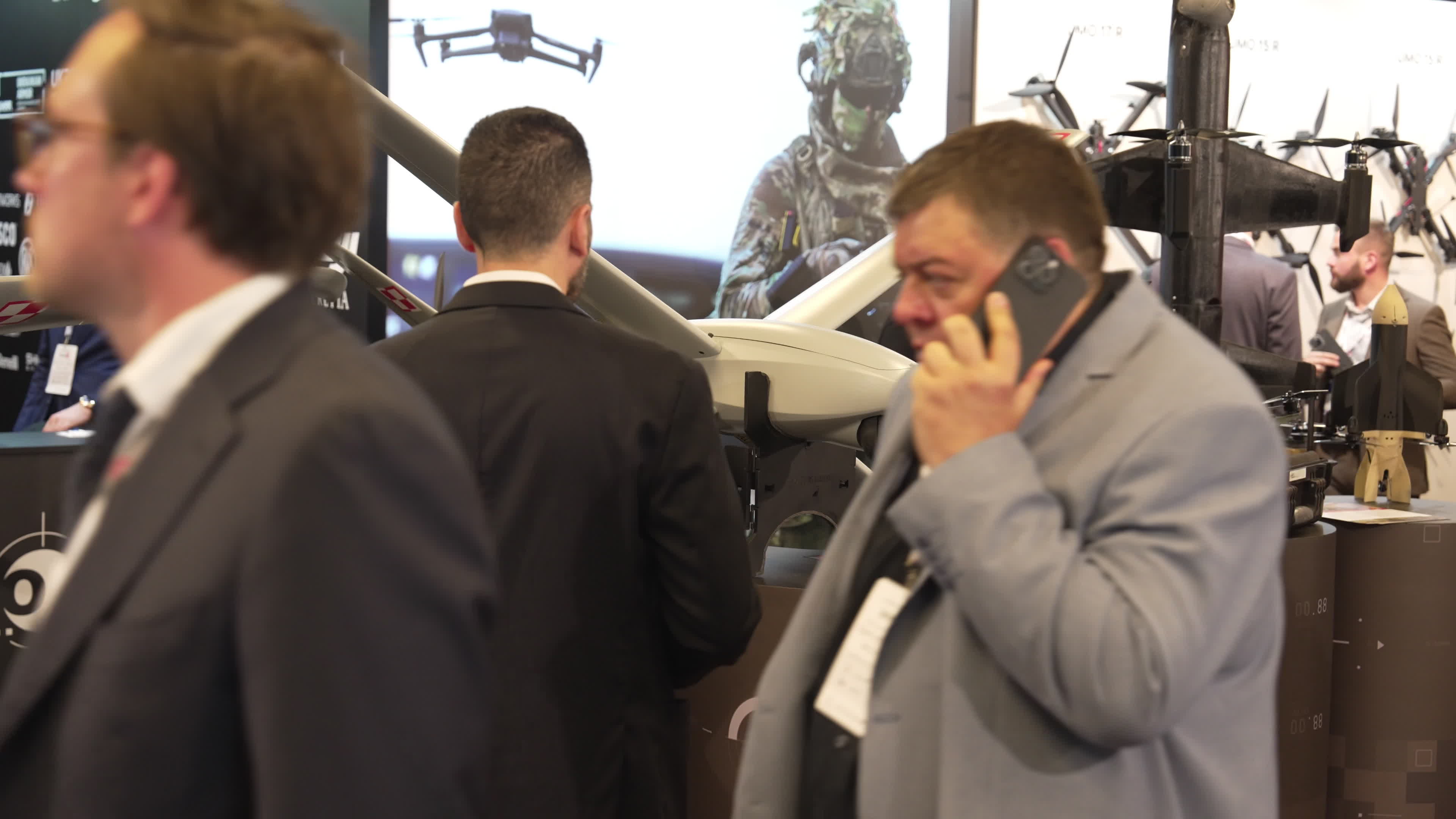 Defence24 Days Security Conference in Warsaw