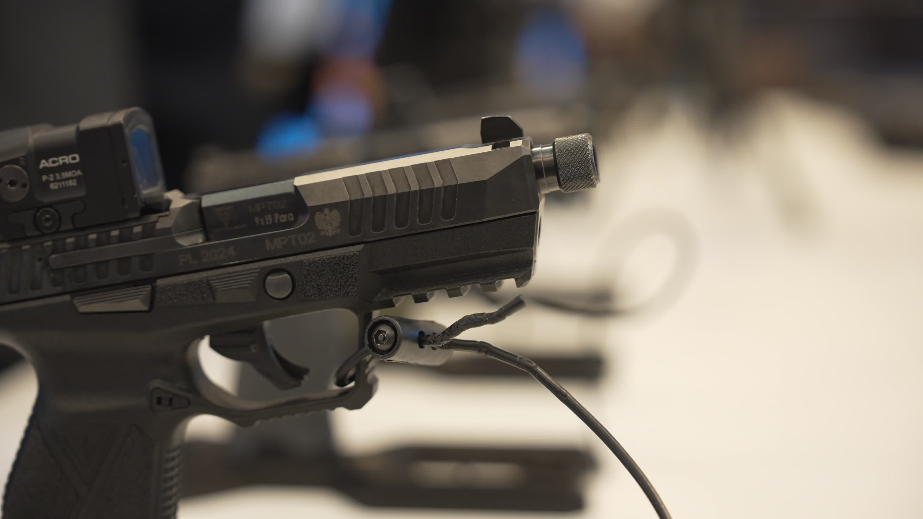 Defence24 Days Security Conference in Warsaw