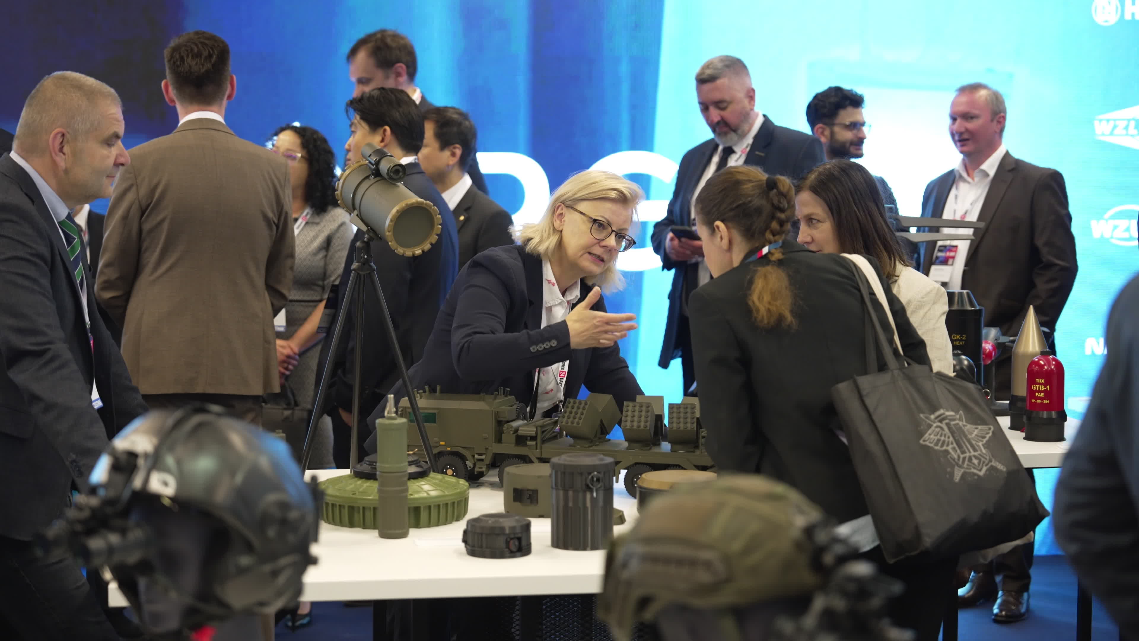 Defence24 Days Security Conference in Warsaw
