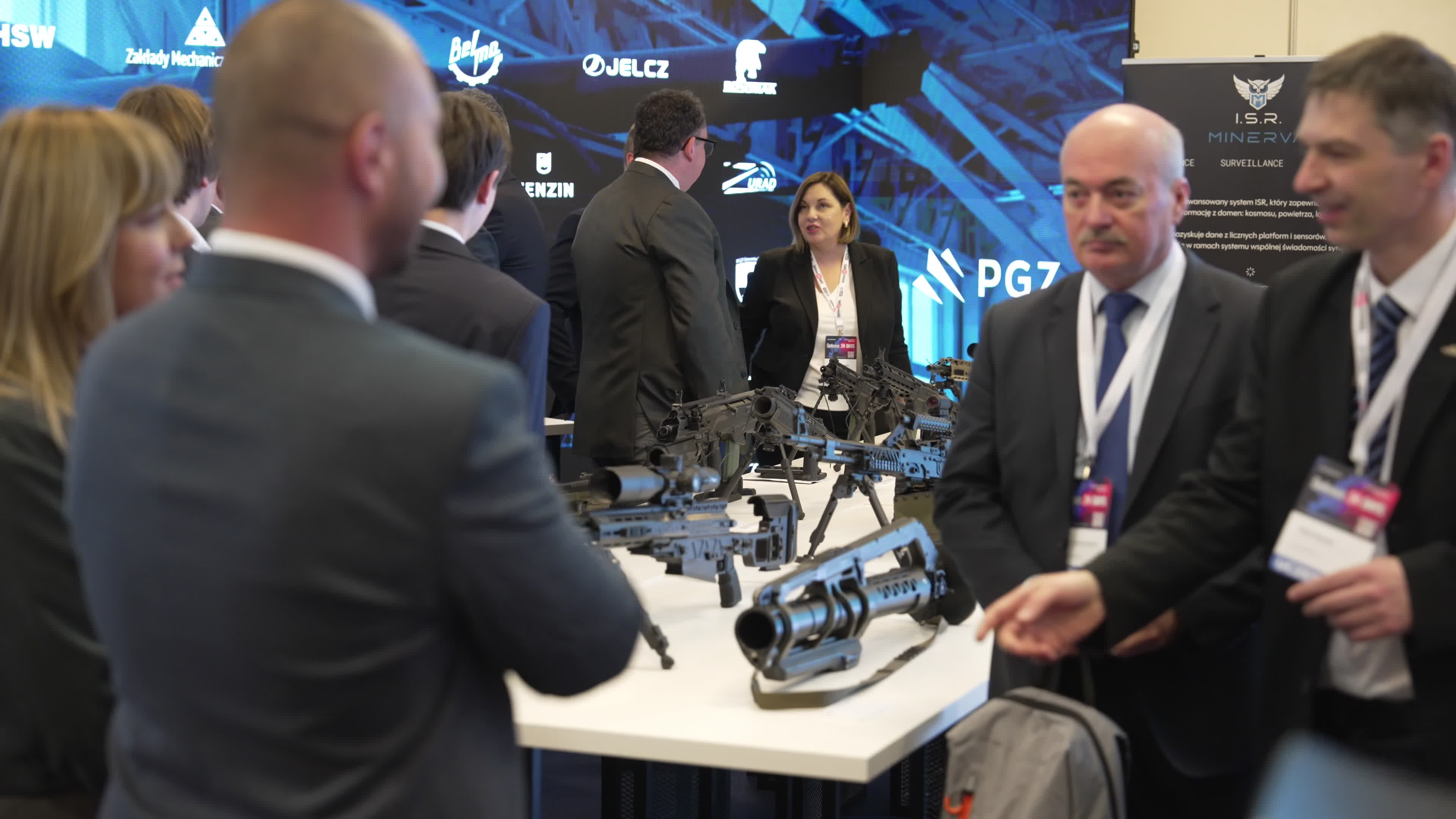 Defence24 Days Security Conference in Warsaw