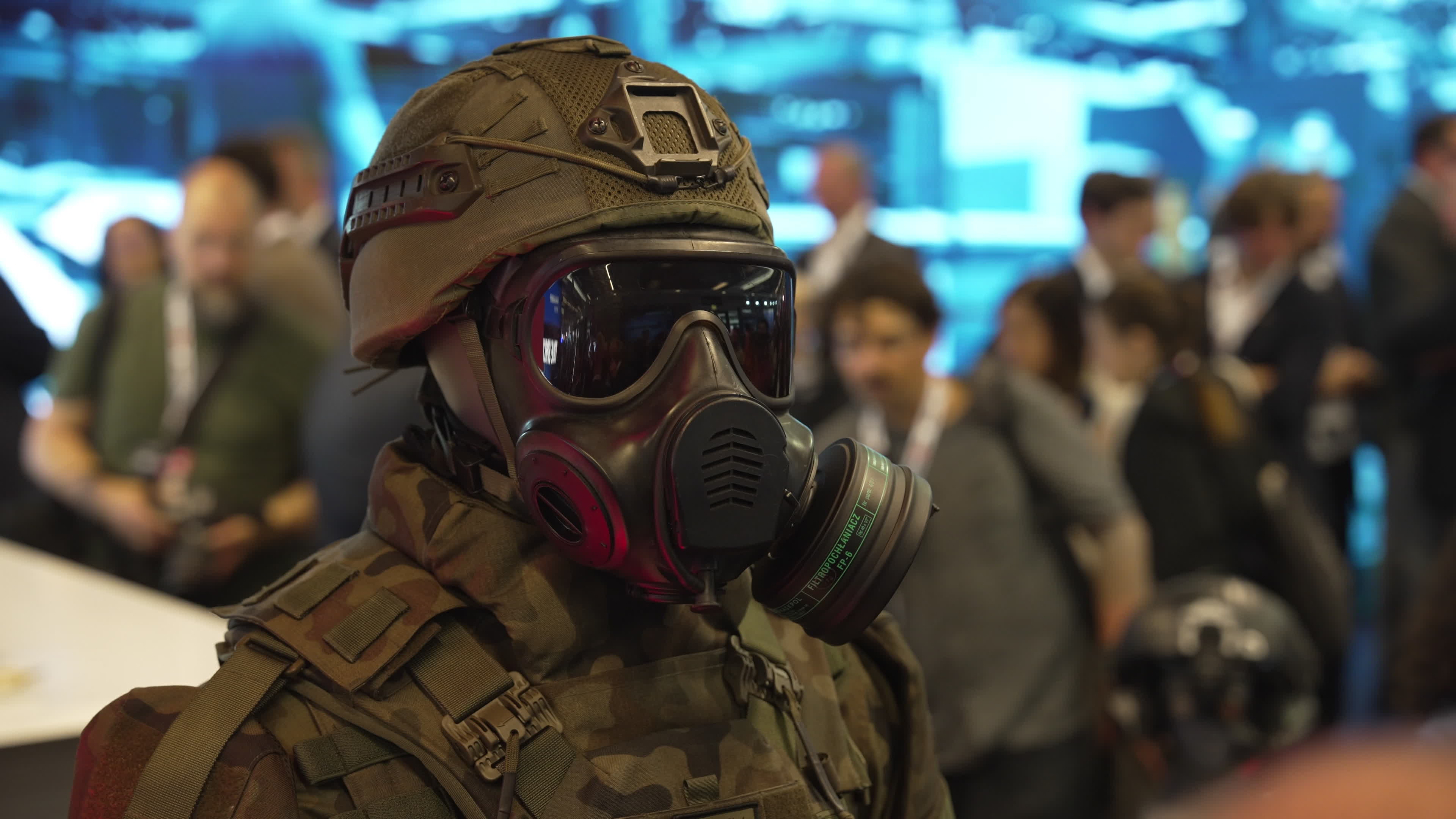 Defence24 Days Security Conference in Warsaw