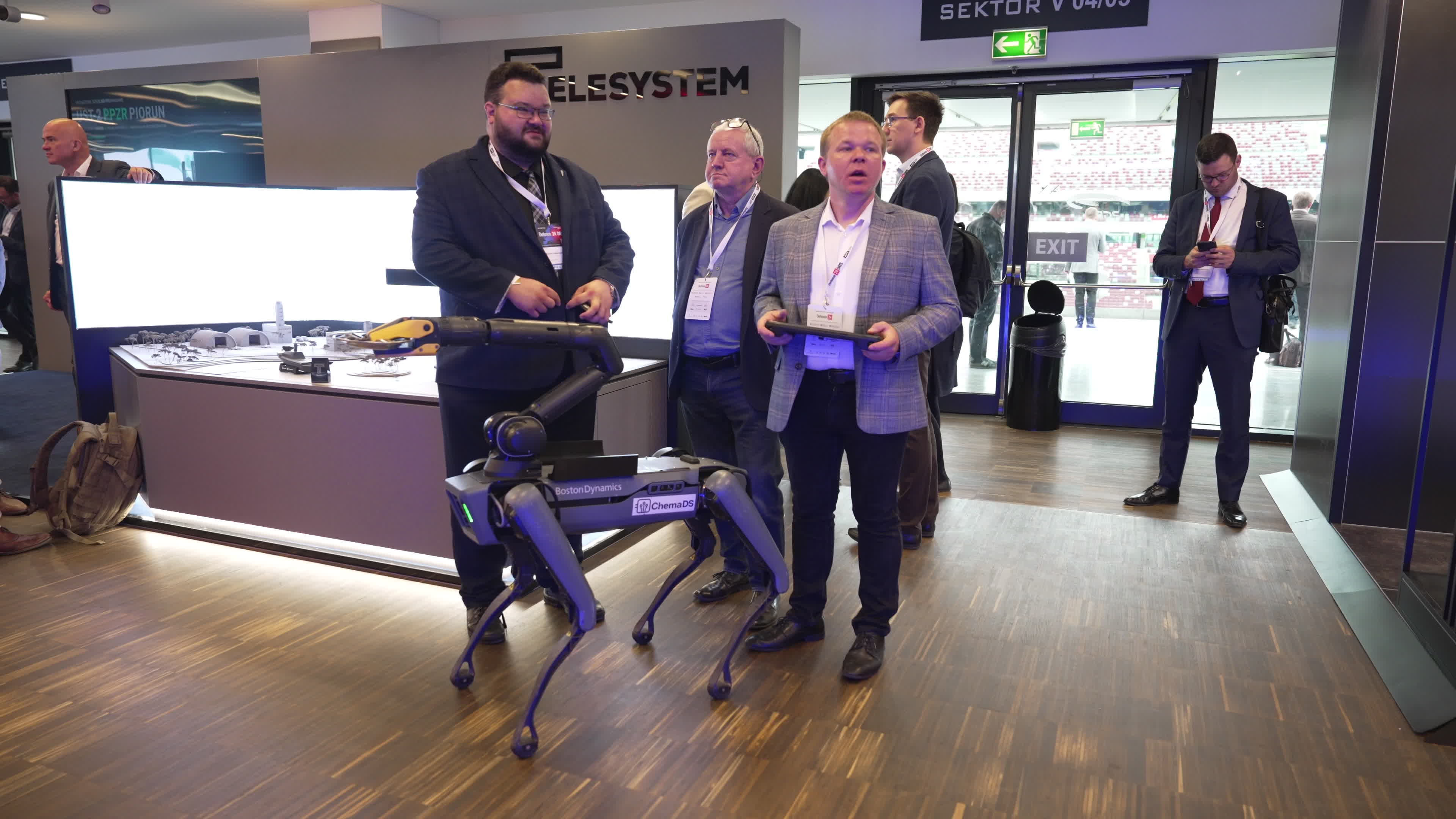 Defence24 Days Security Conference in Warsaw