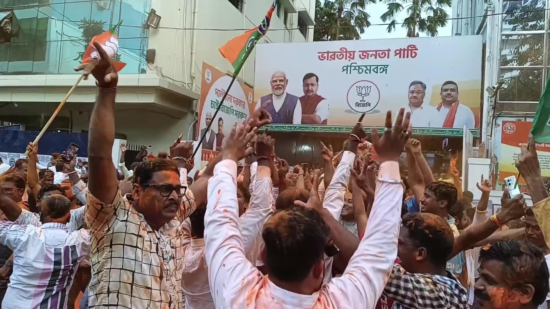 India State Elections