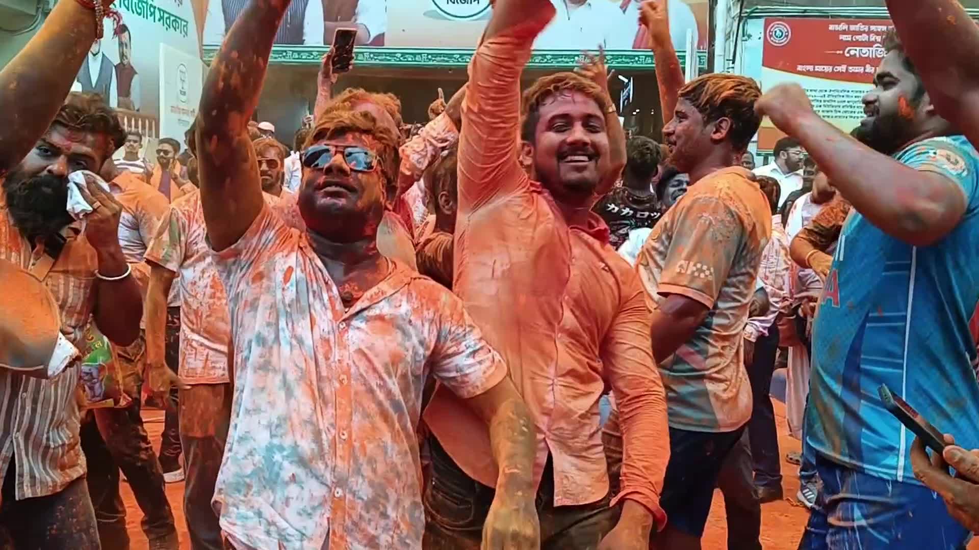 India State Elections