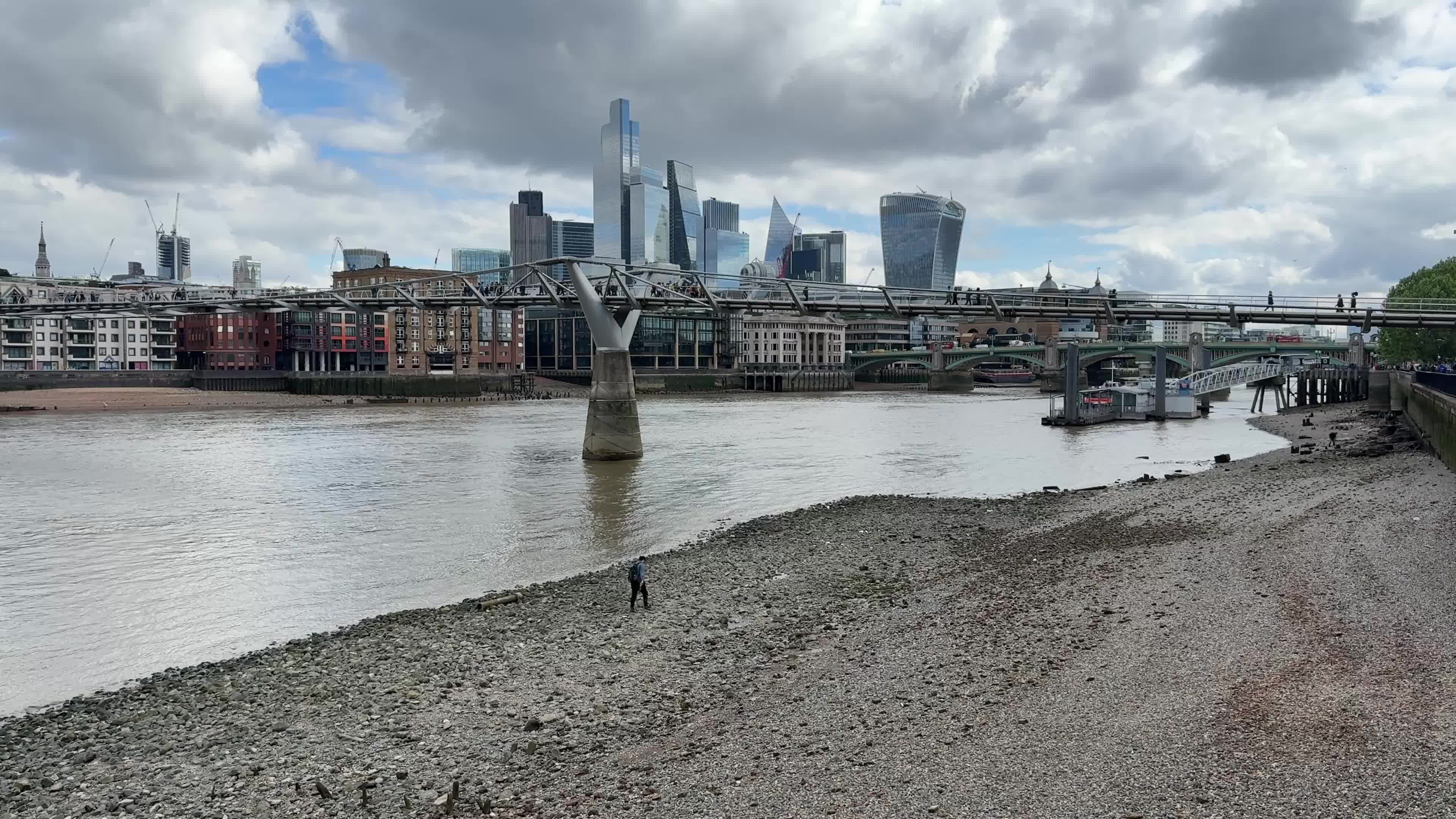 Daily Life in London