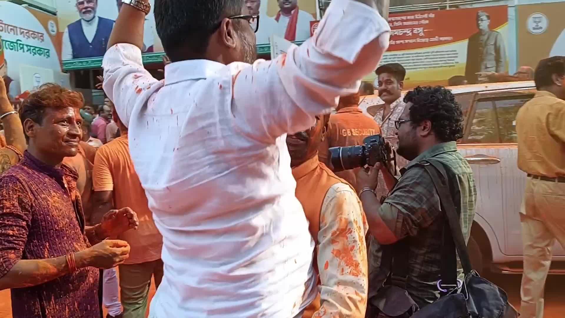 India State Elections