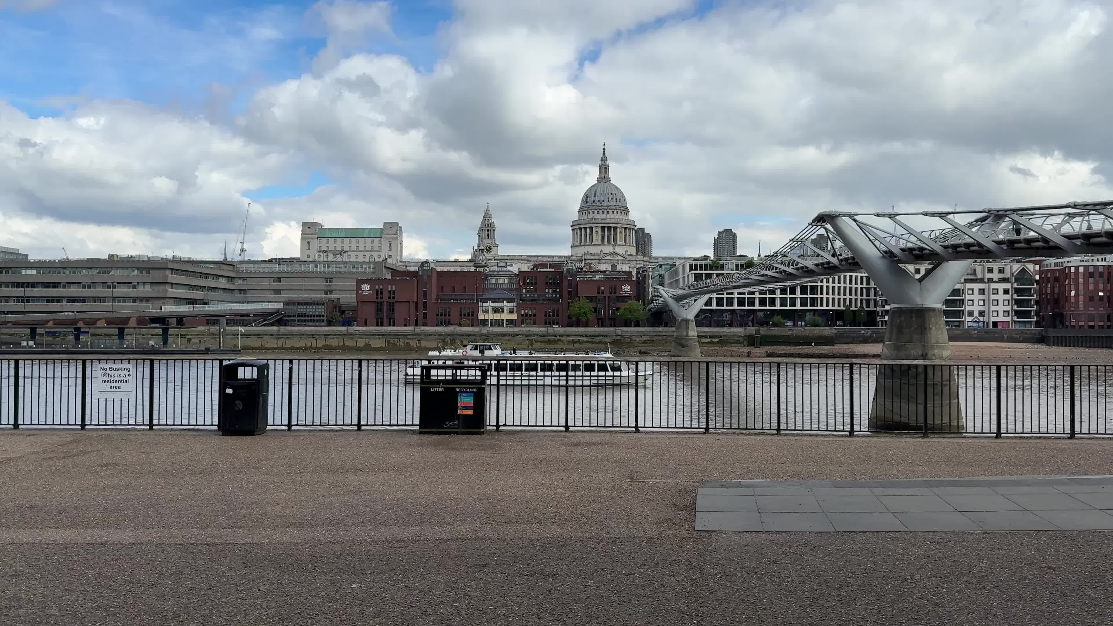 Daily Life in London