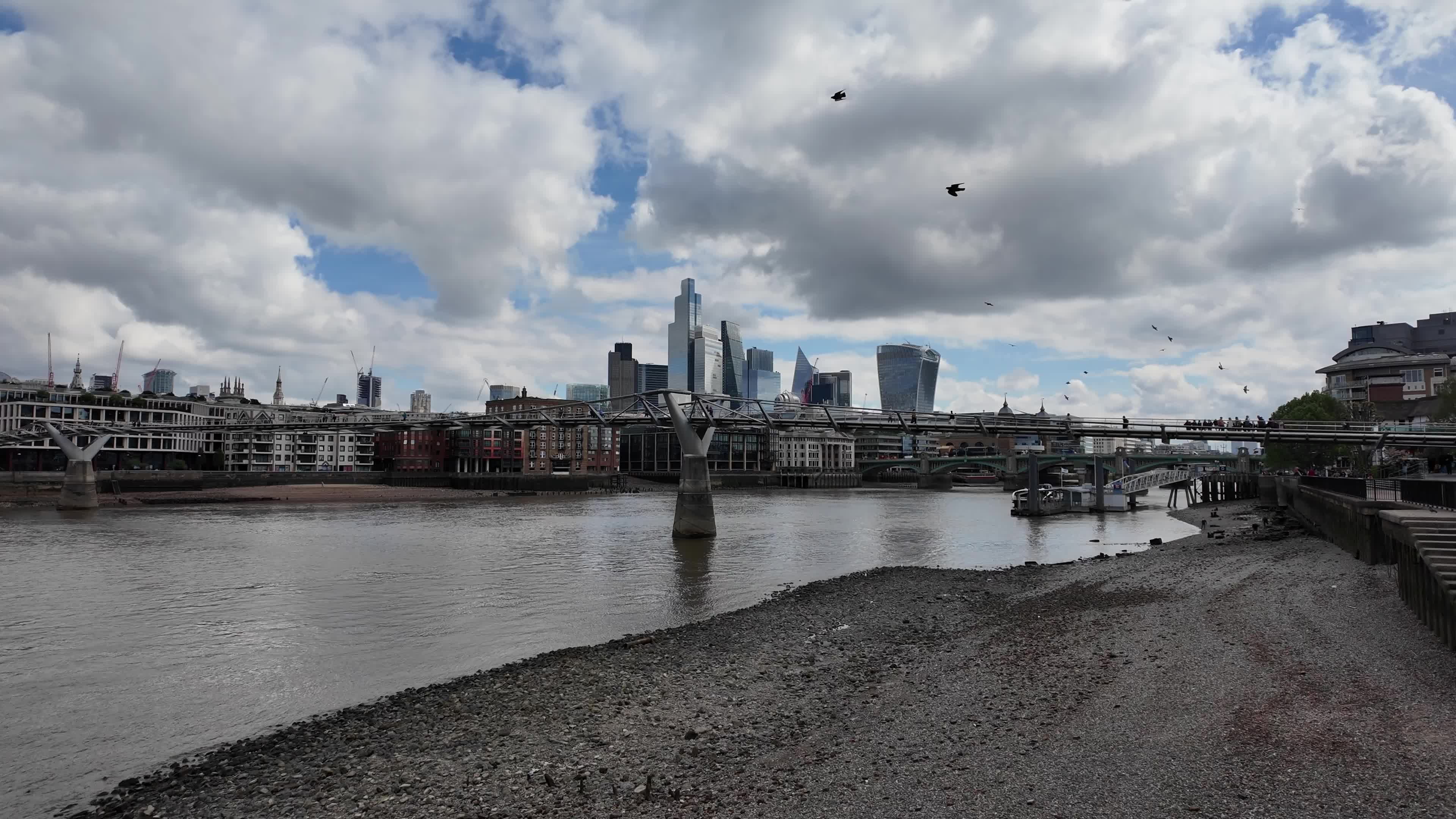 Daily Life in London