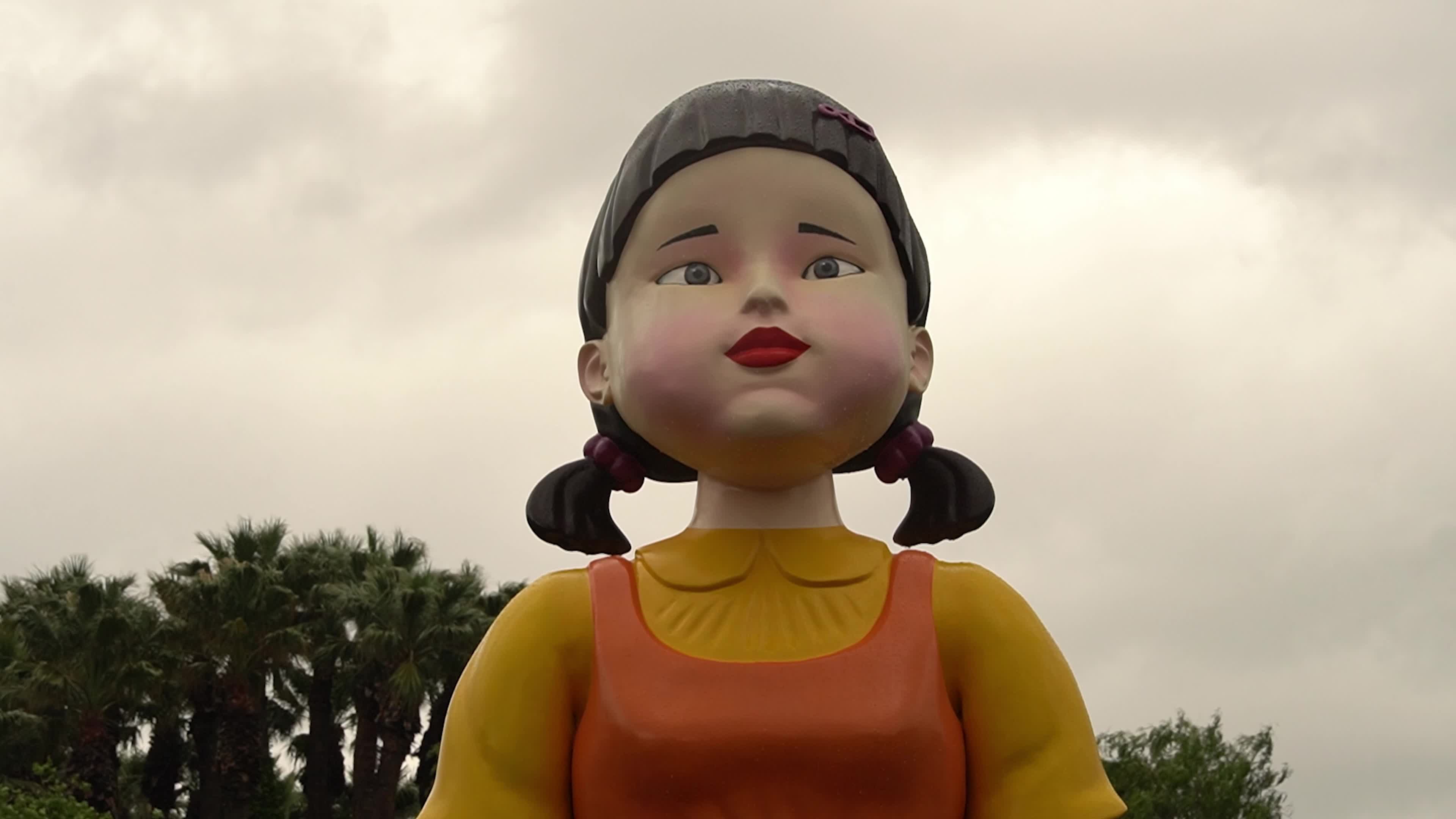 Netflix Celebrates 10th Anniversary Festival in Turkey