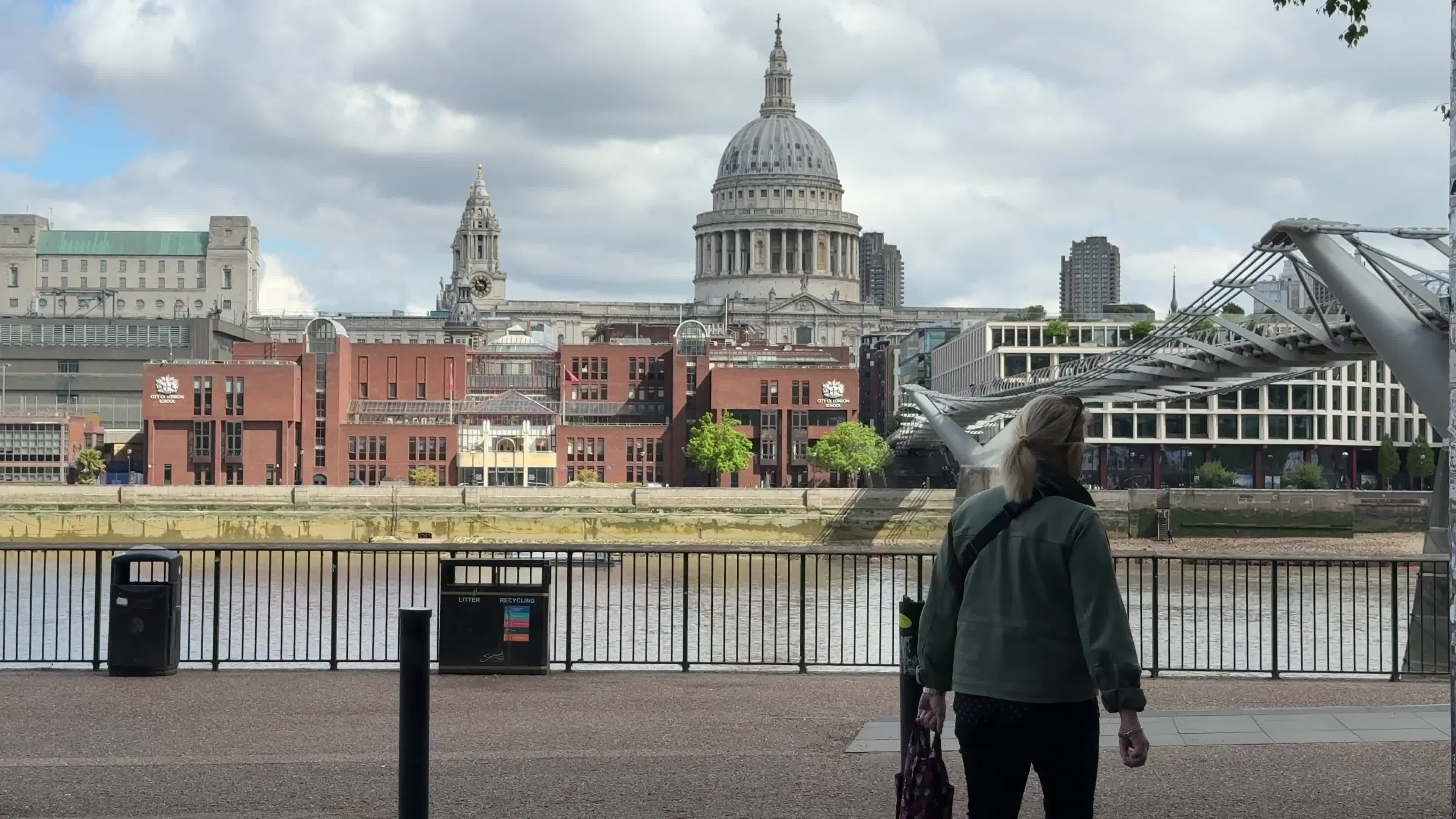 Daily Life in London