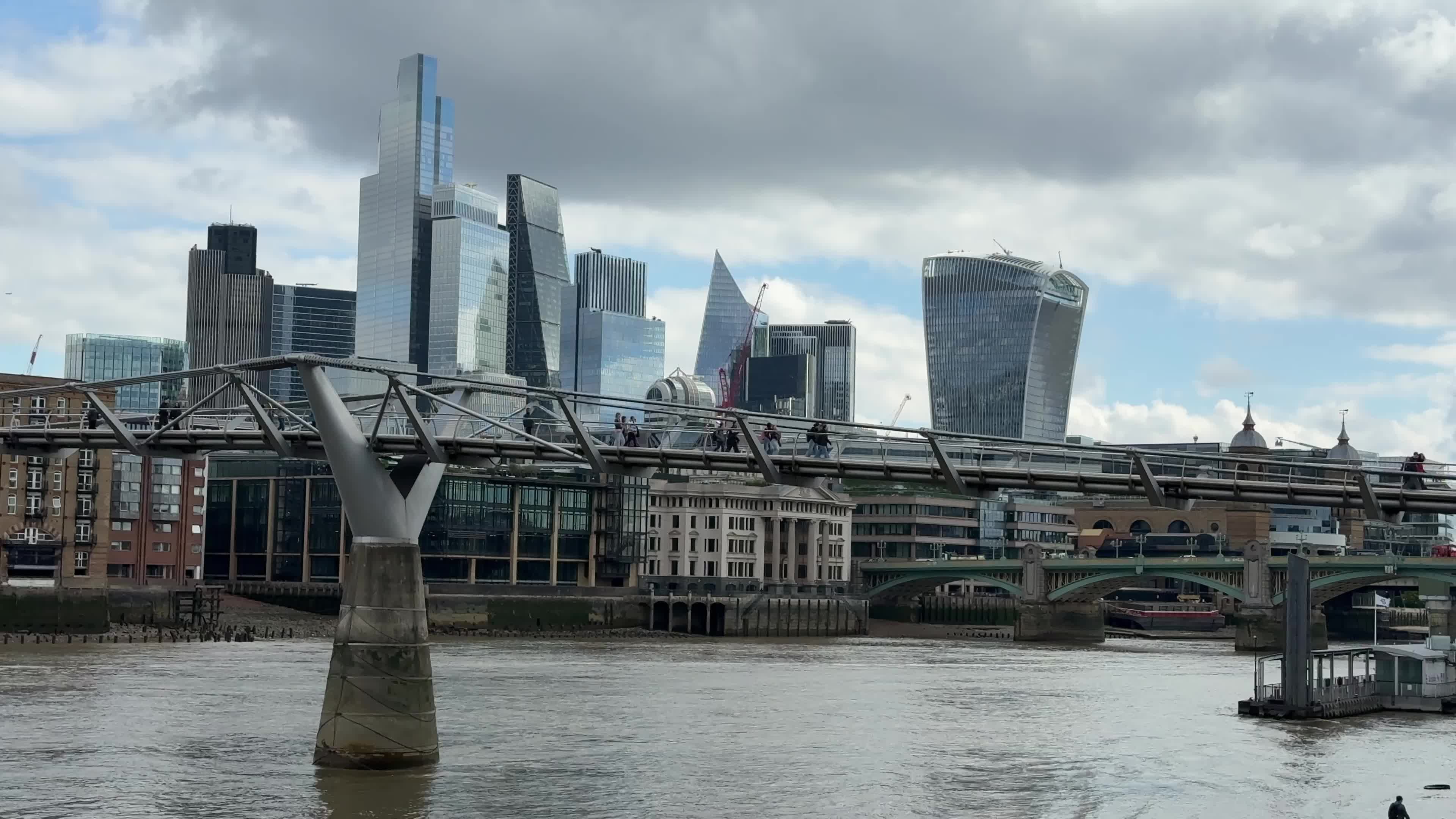 Daily Life in London