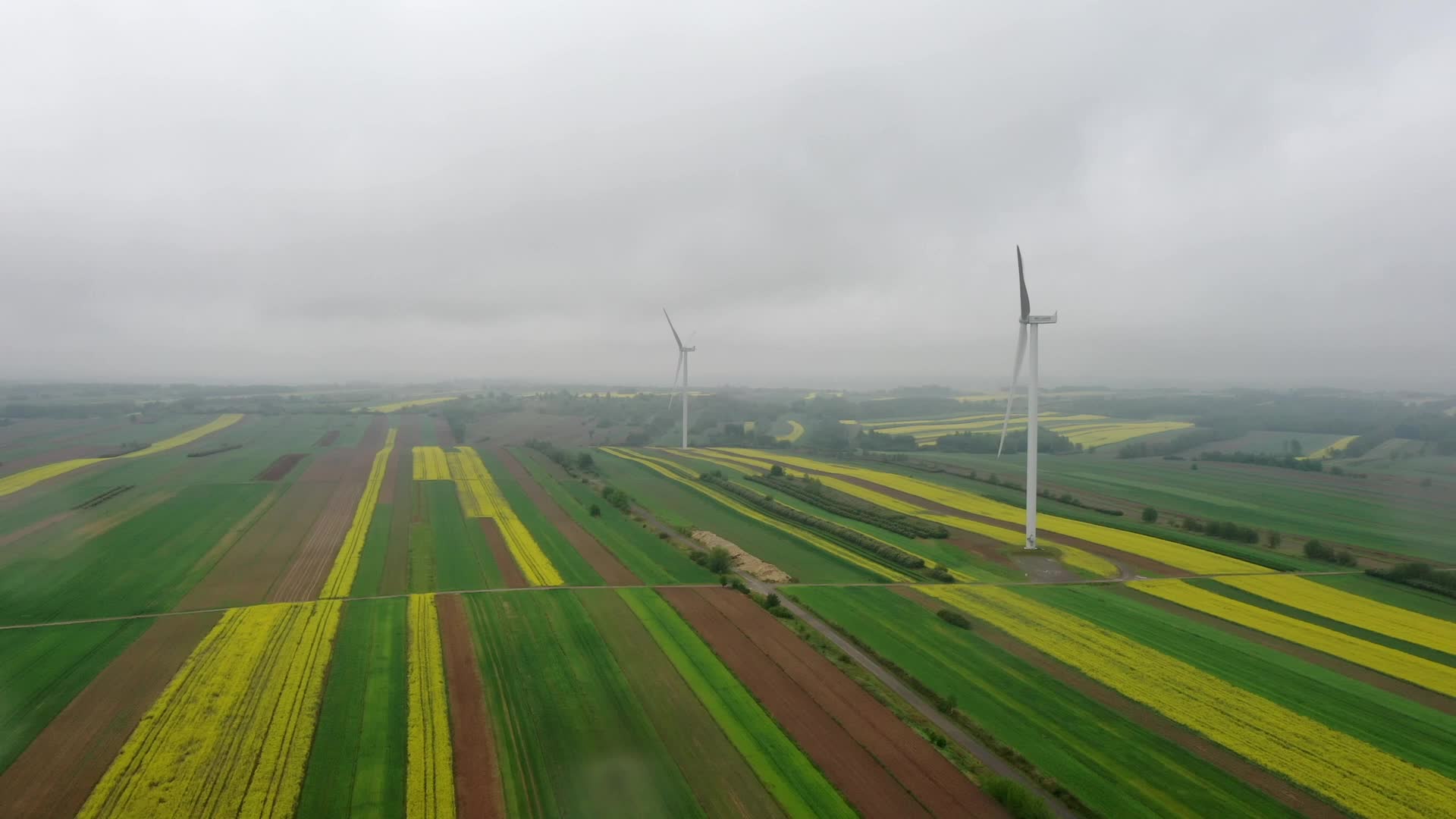 Energy transformation In Poland