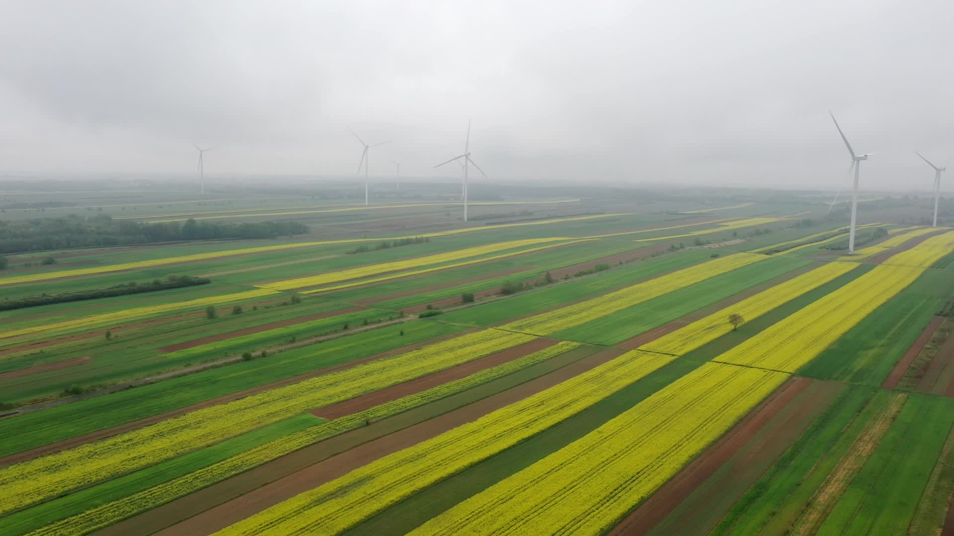 Energy transformation In Poland