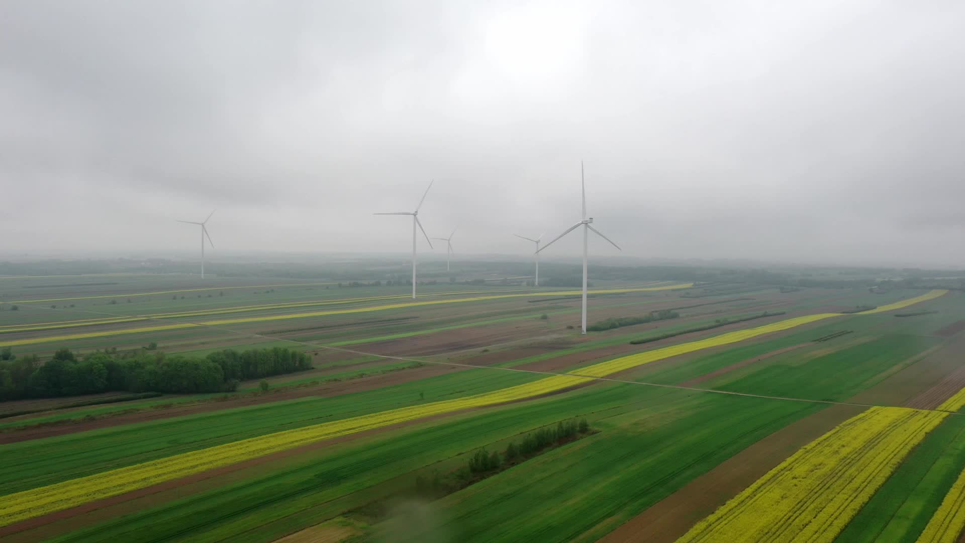 Energy transformation In Poland