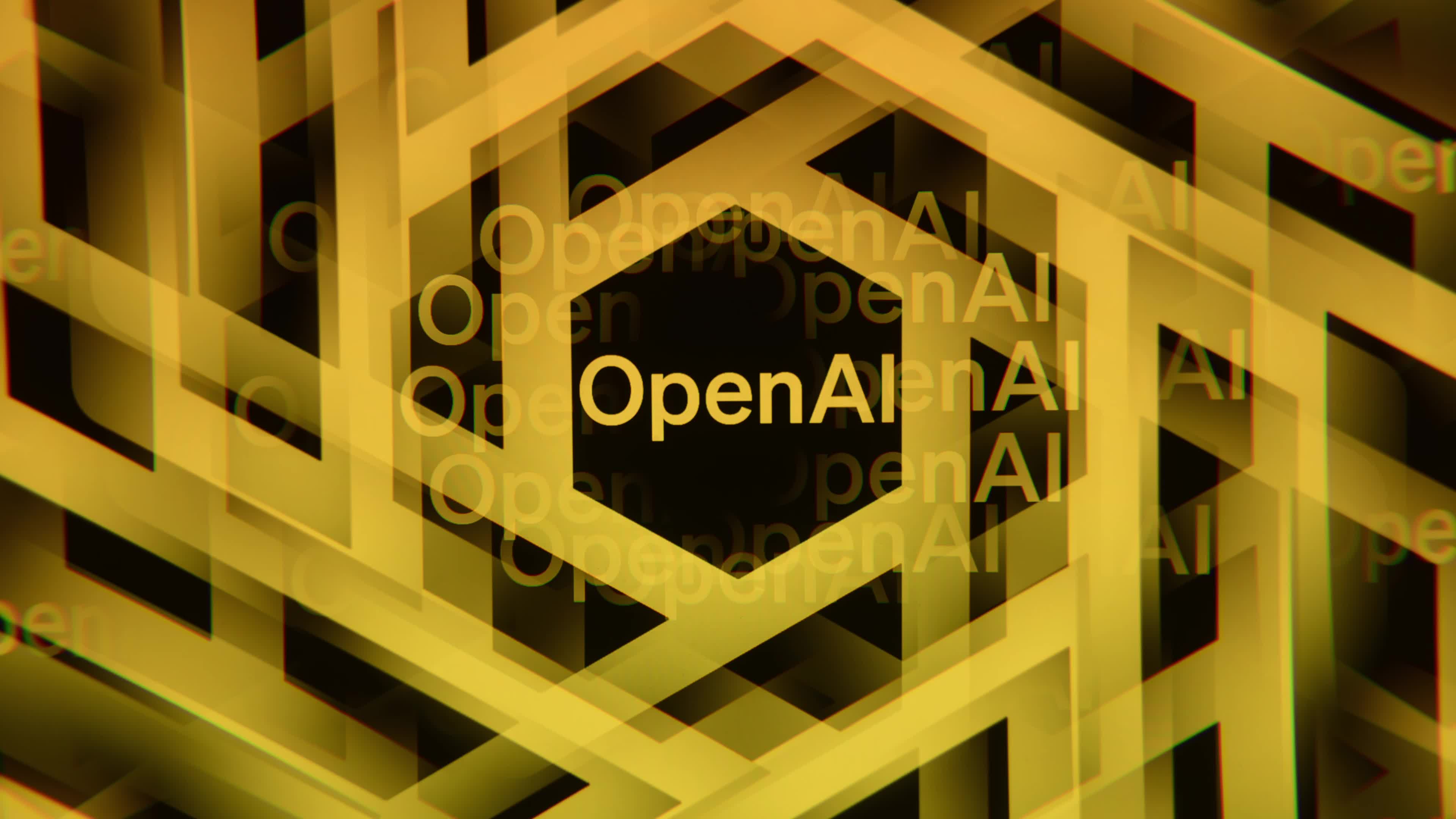 Video Illustrations – OpenAI Unveils Daybreak