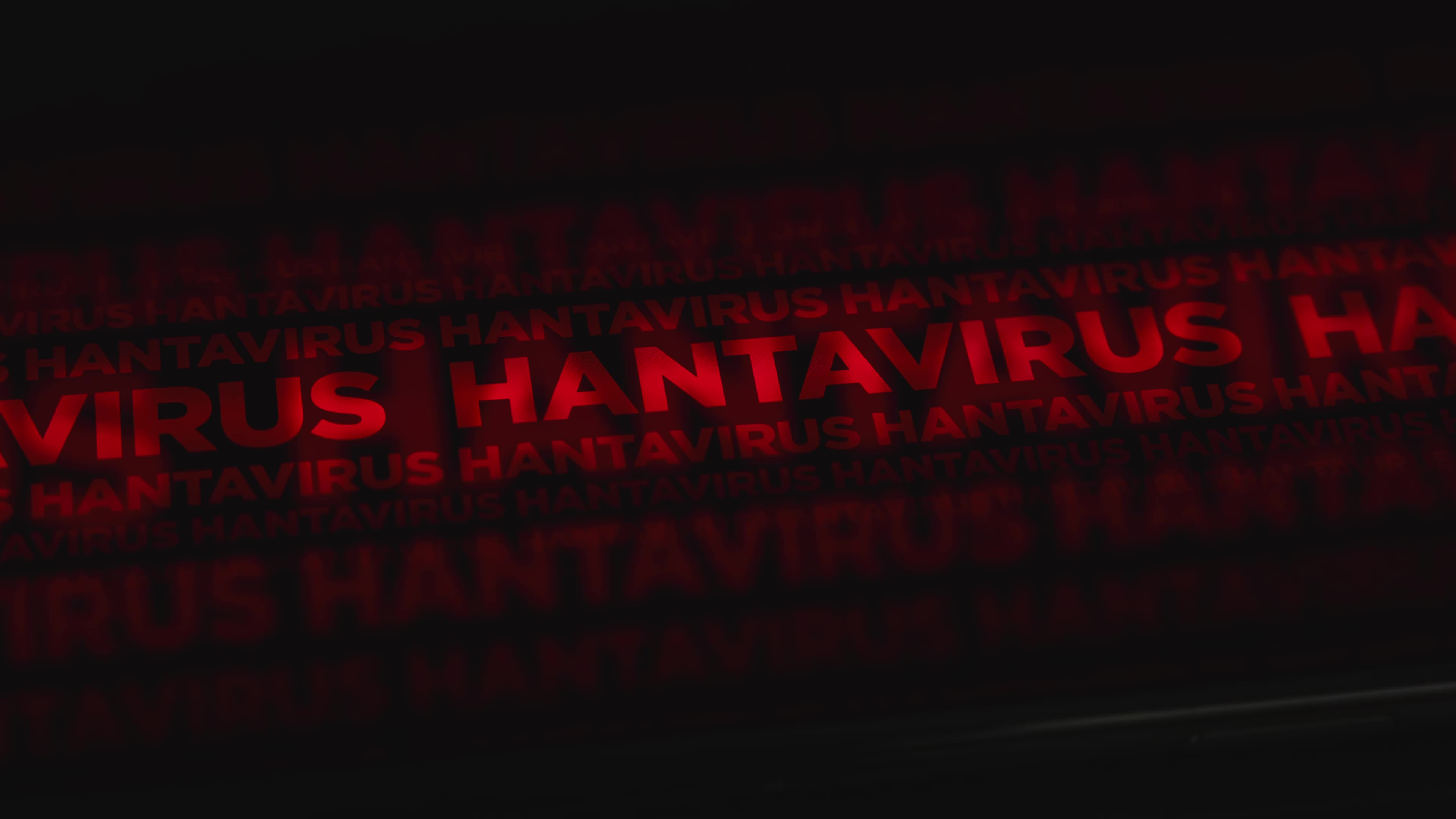 Video illustrations - Hantavirus and WHO