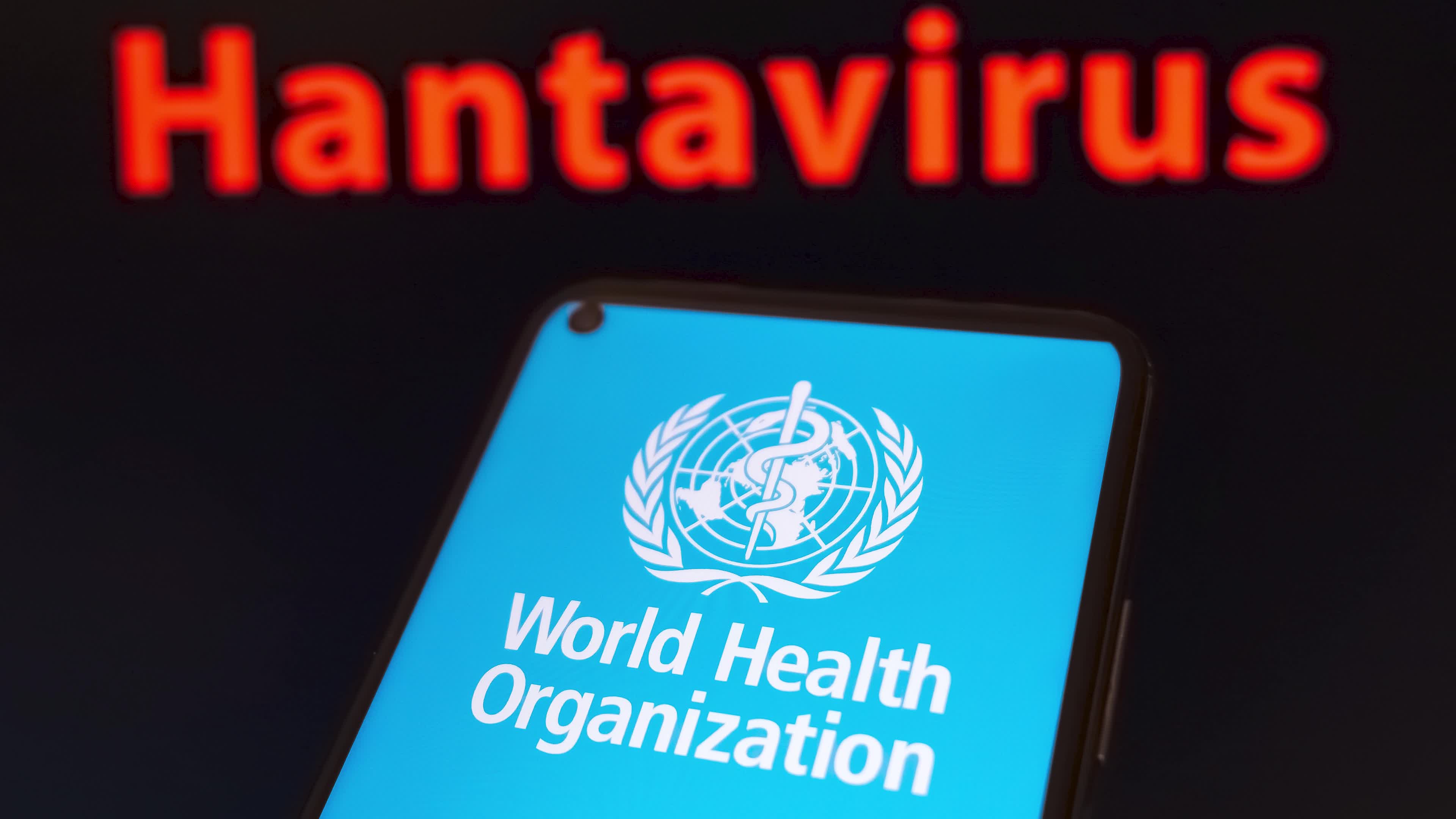 Hantavirus - World Health Organization