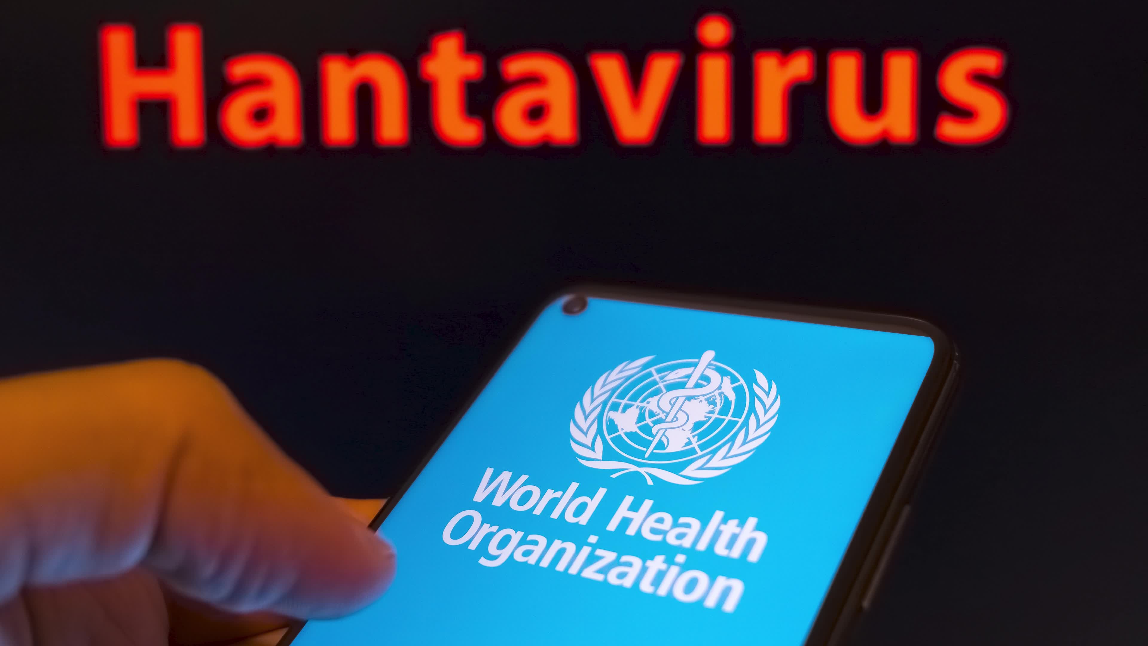Hantavirus - World Health Organization