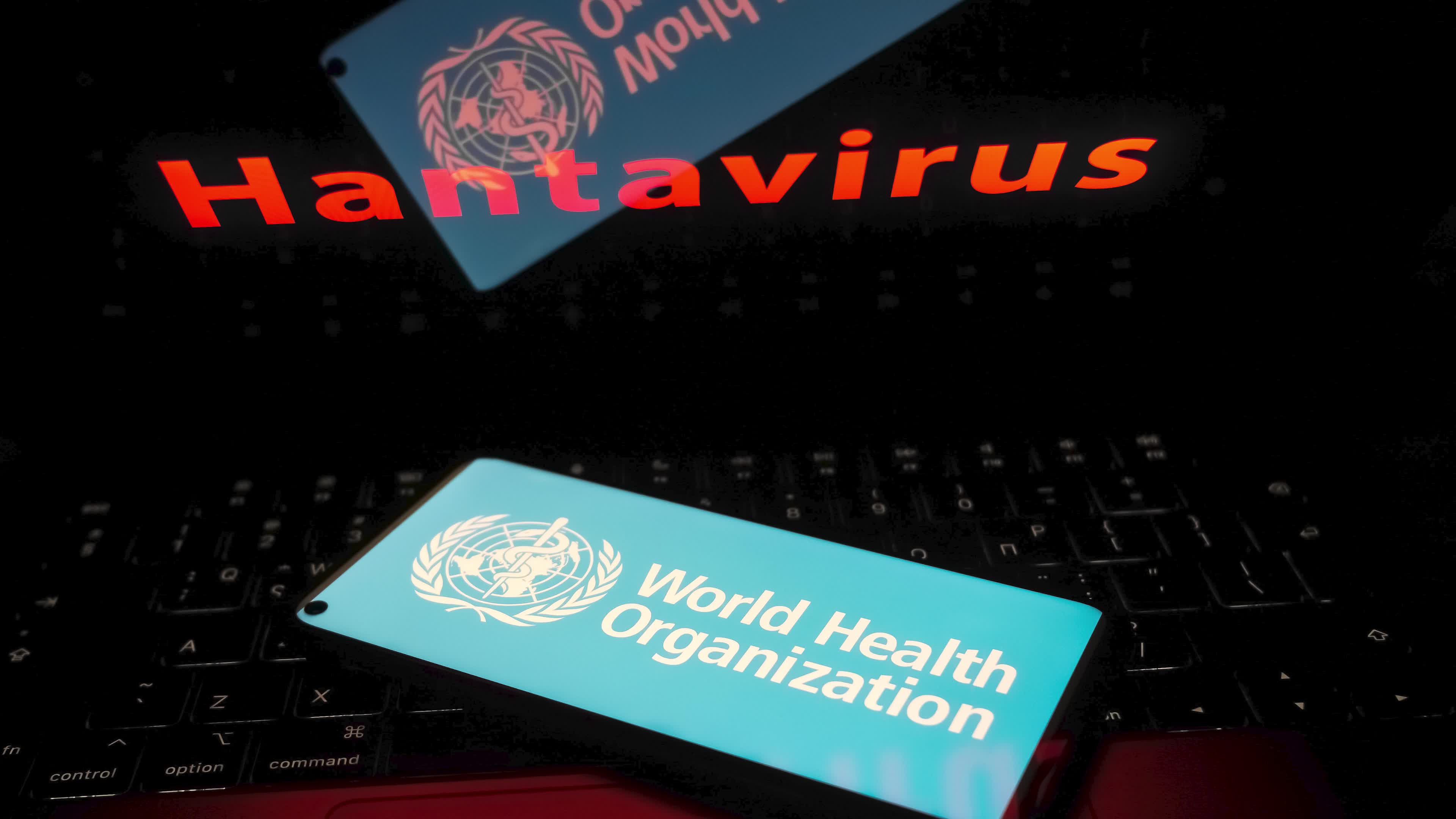 Hantavirus - World Health Organization